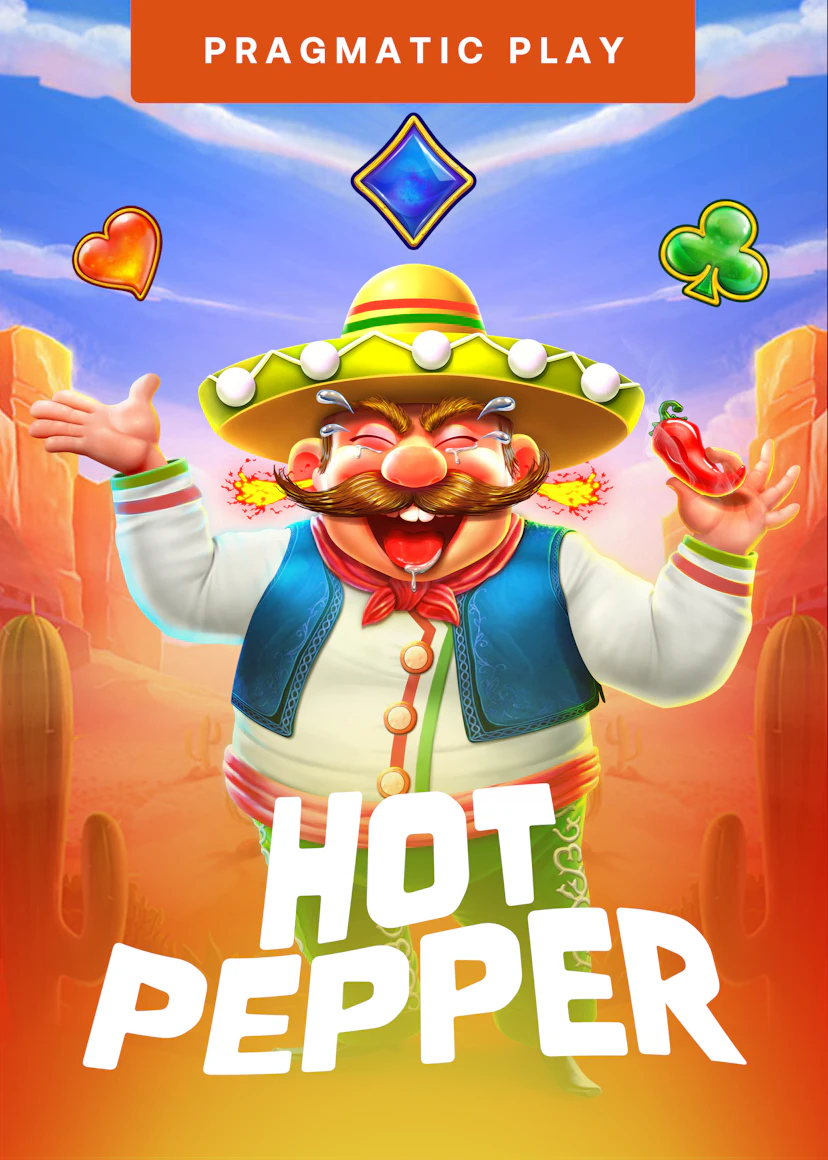 Hot Pepper