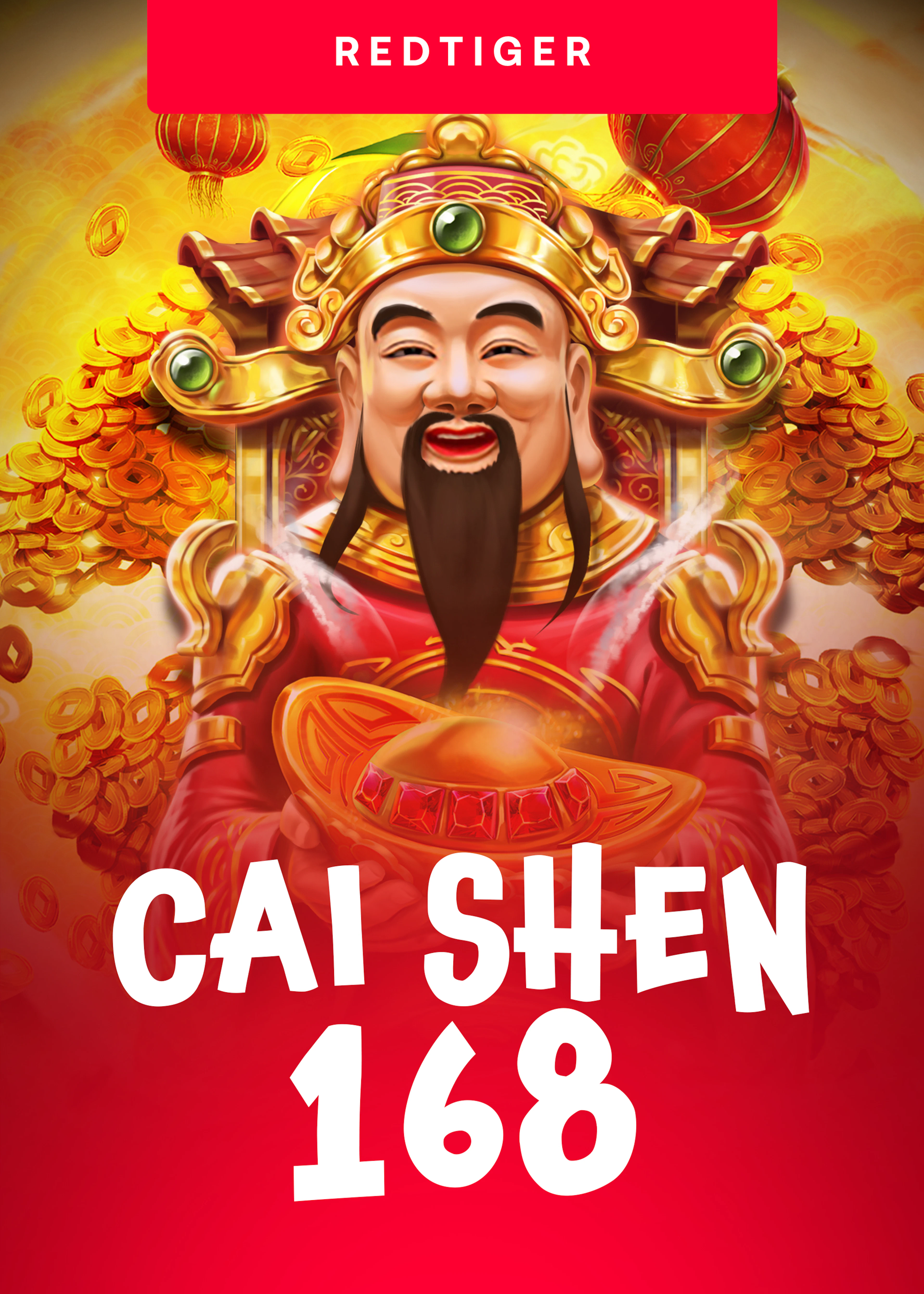 Cai Shen 168