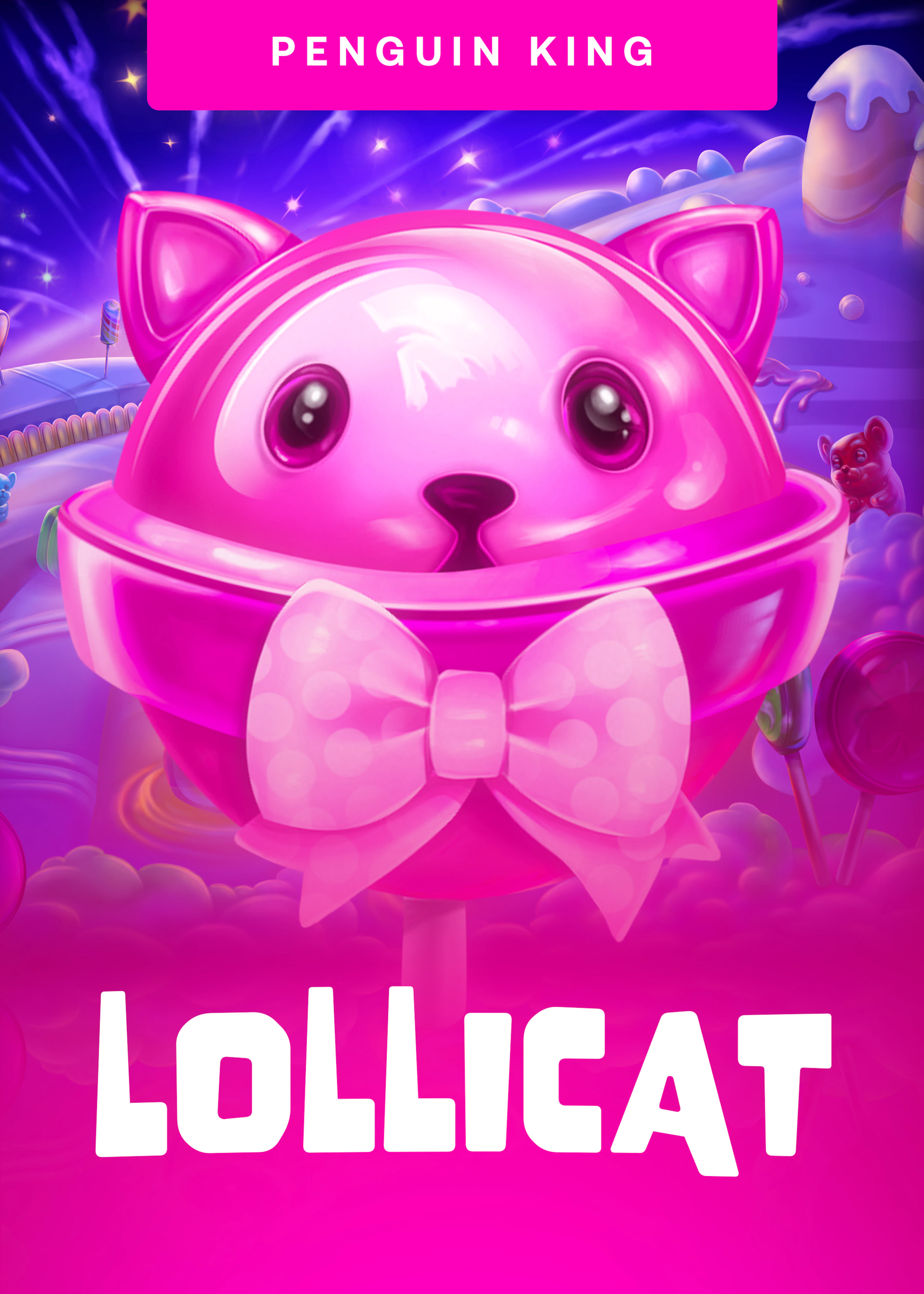 Lollicat