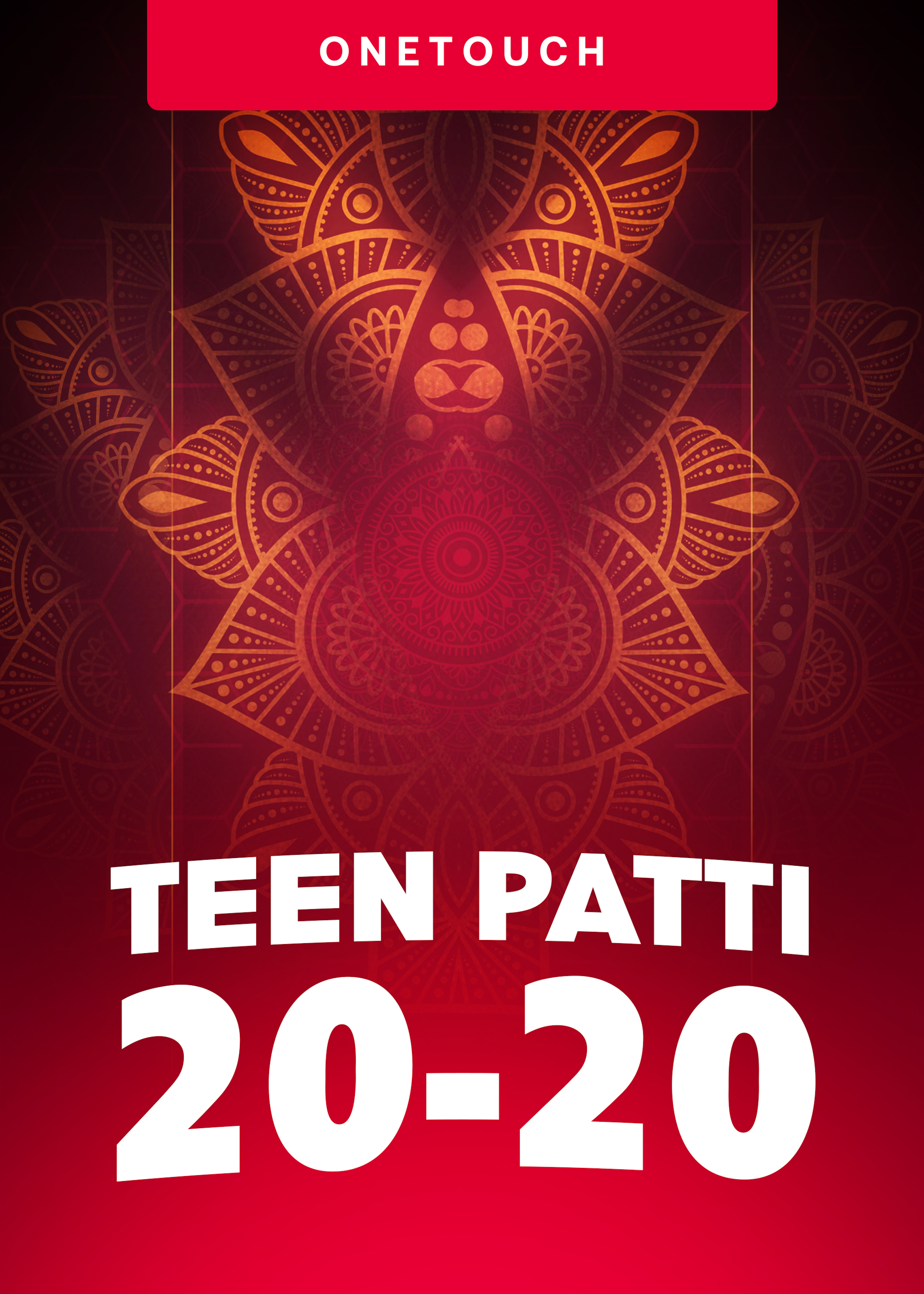 Teen Patti 20-20