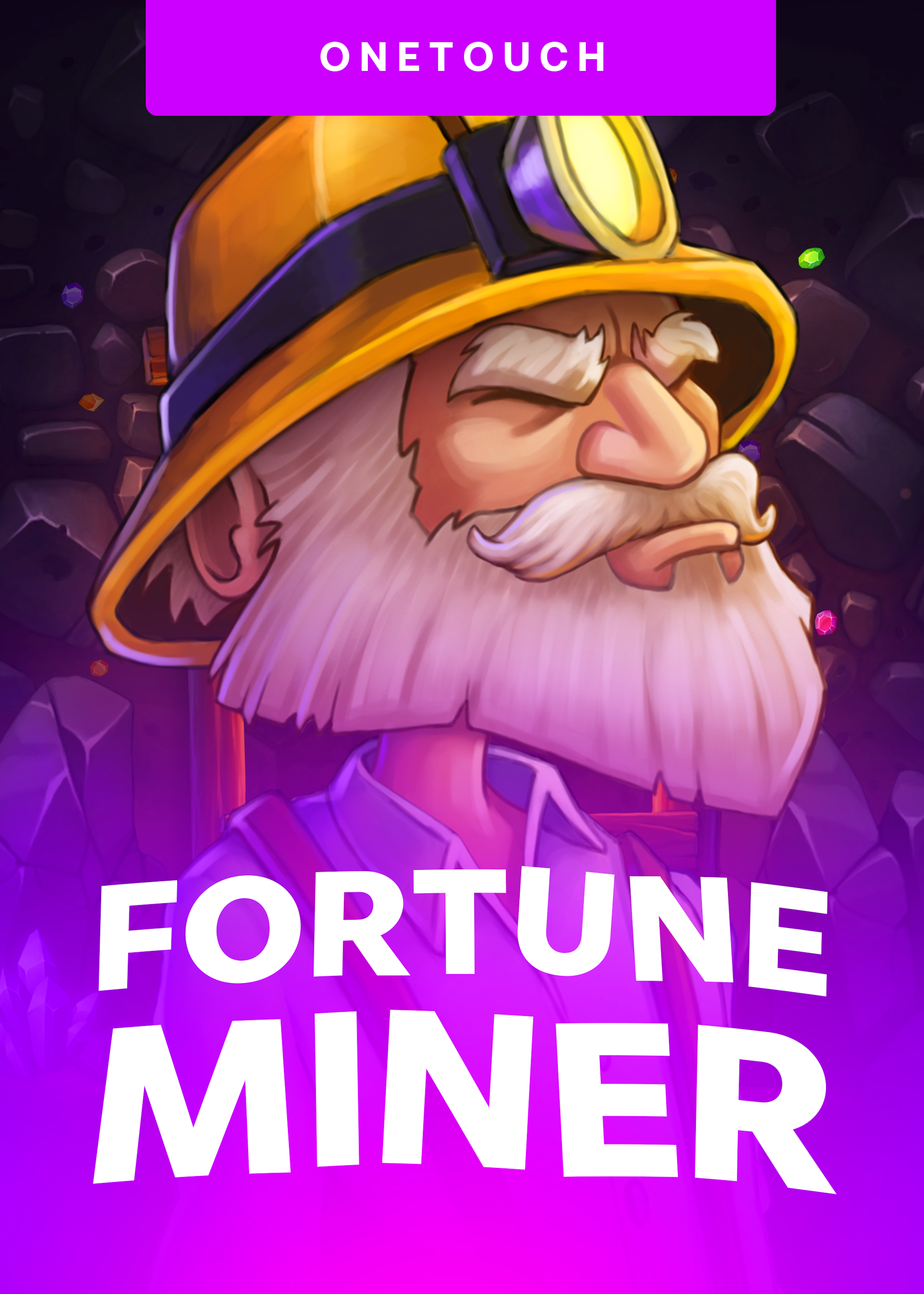 Fortune Miner - 3 reels