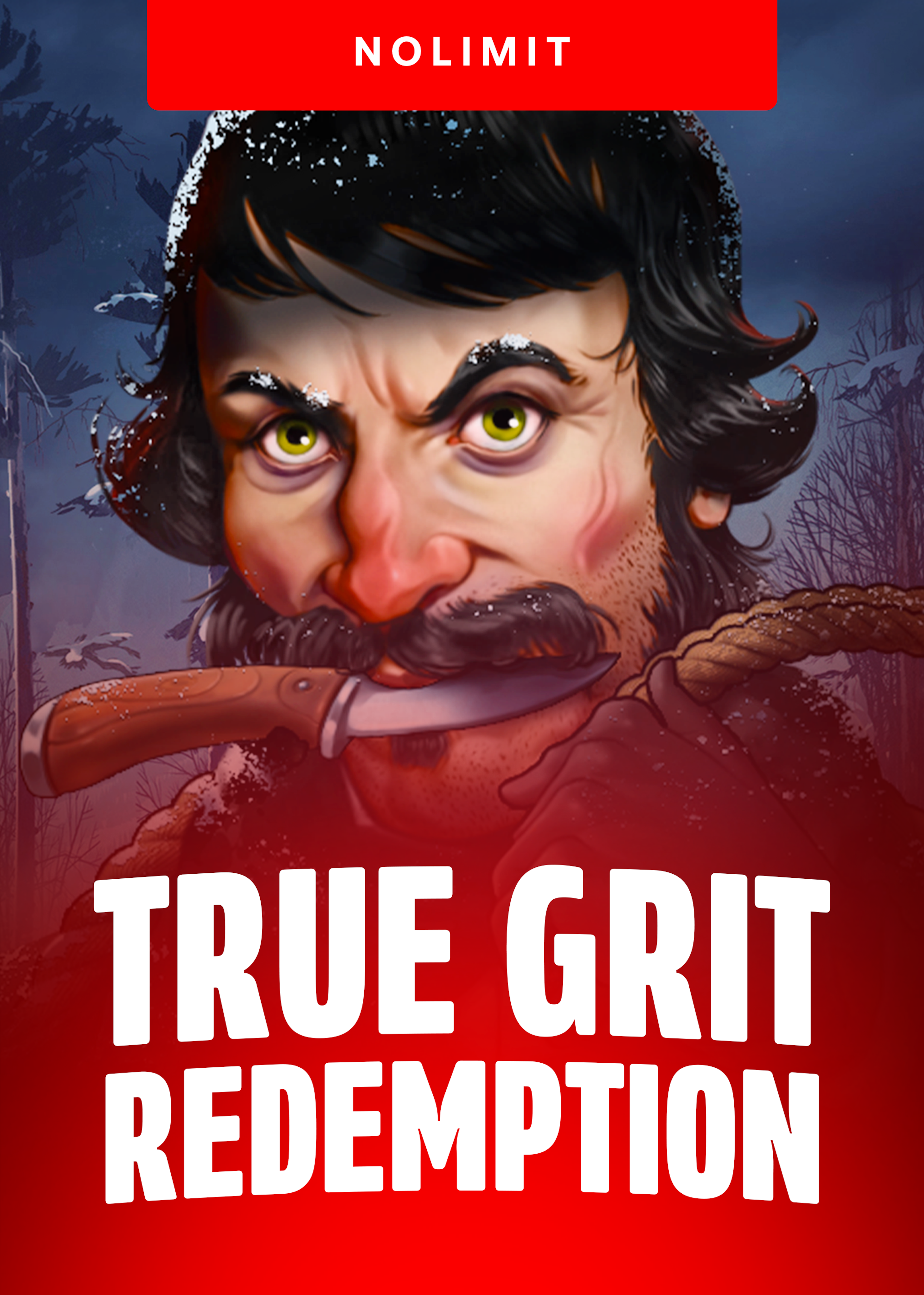 True Grit Redemption