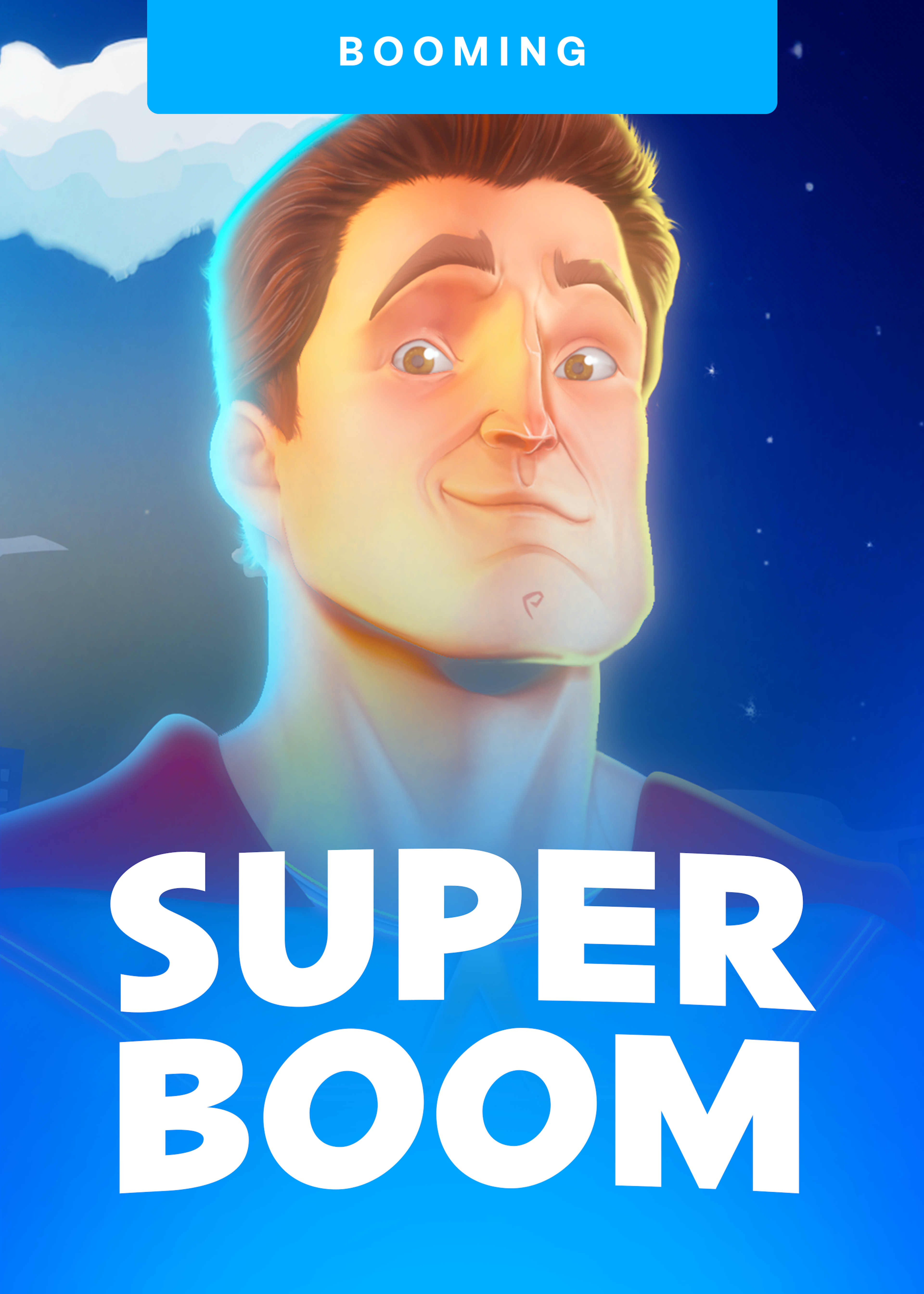 Super Boom