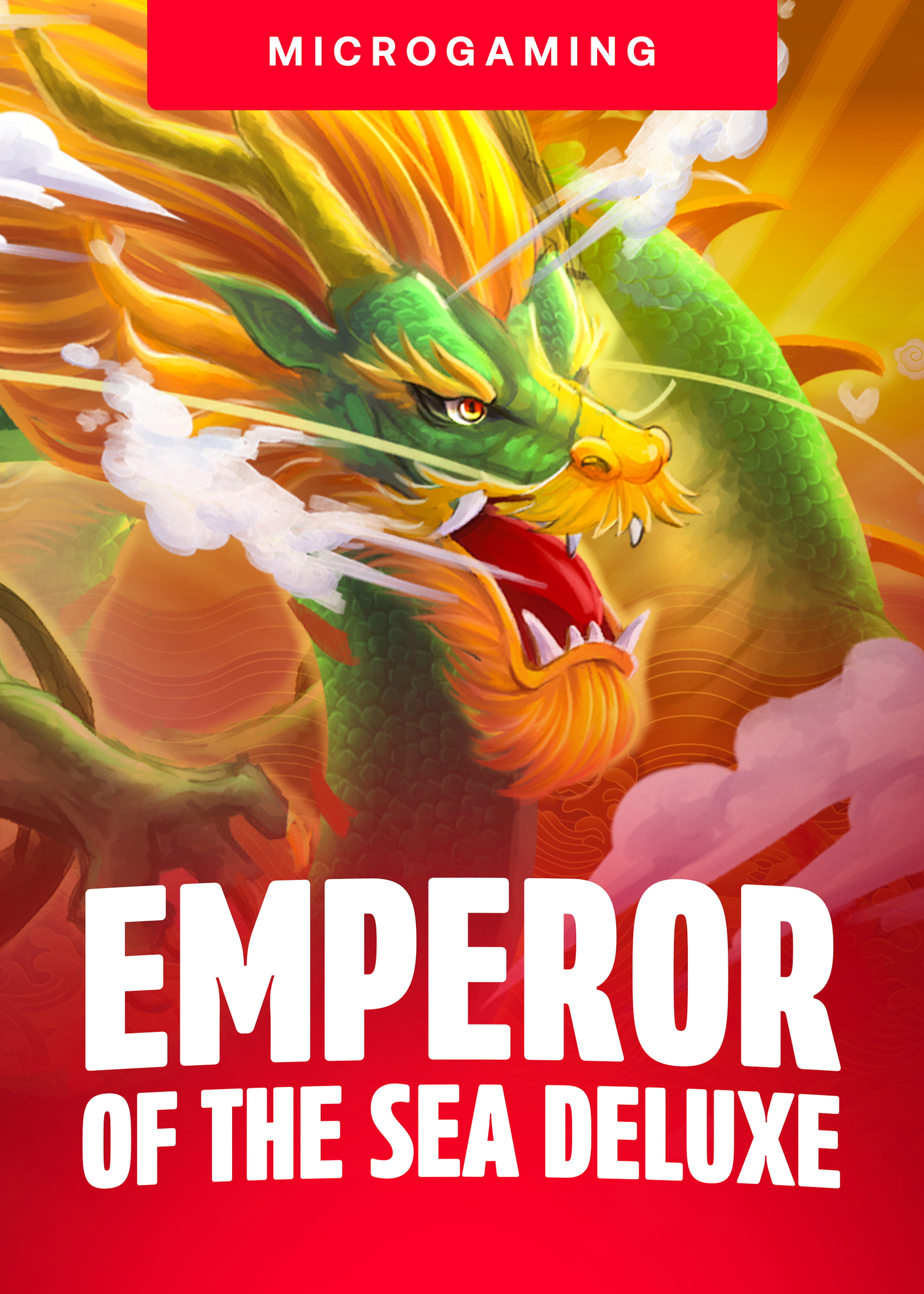 Emperor of the Sea Deluxe