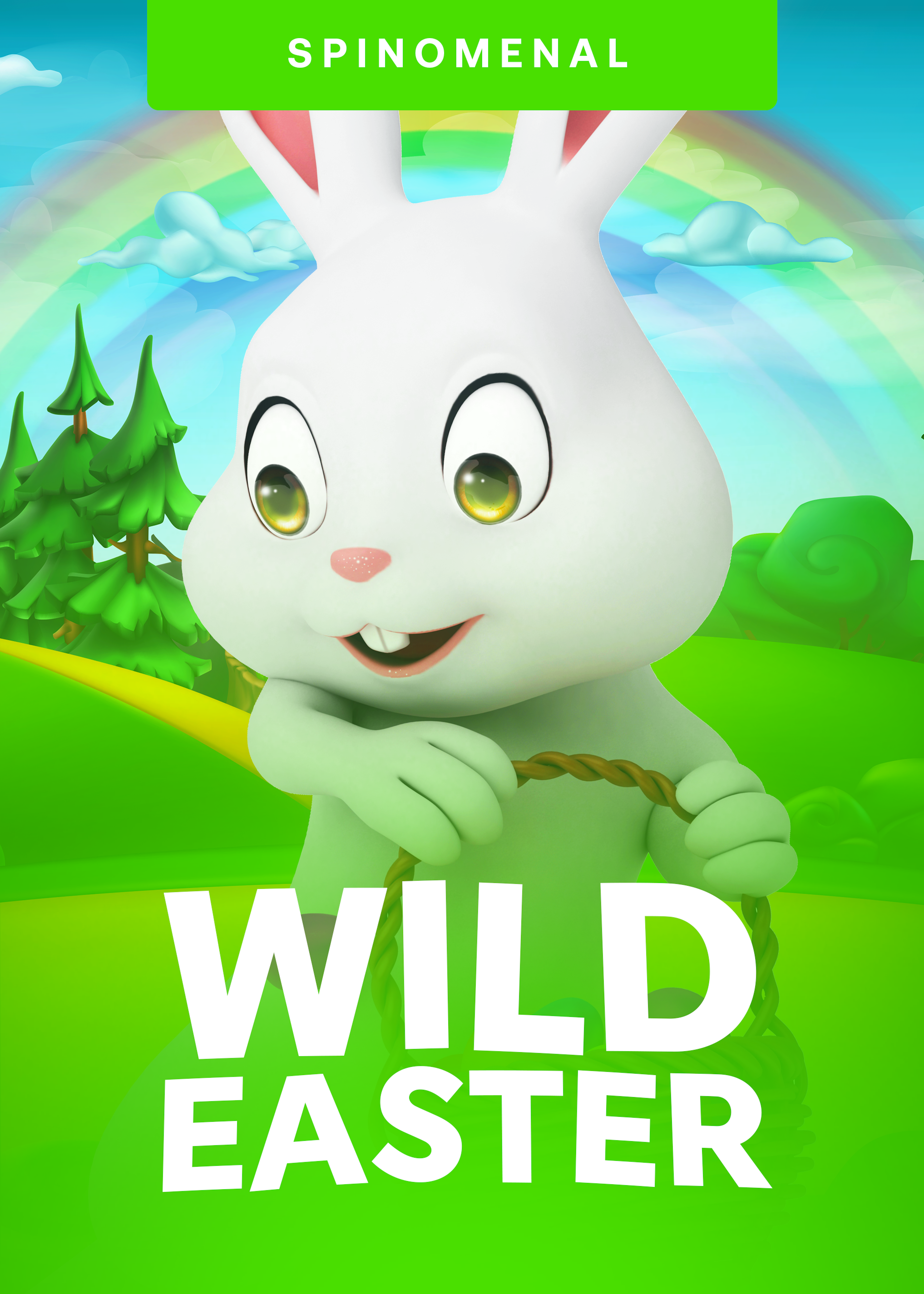 Wild Easter