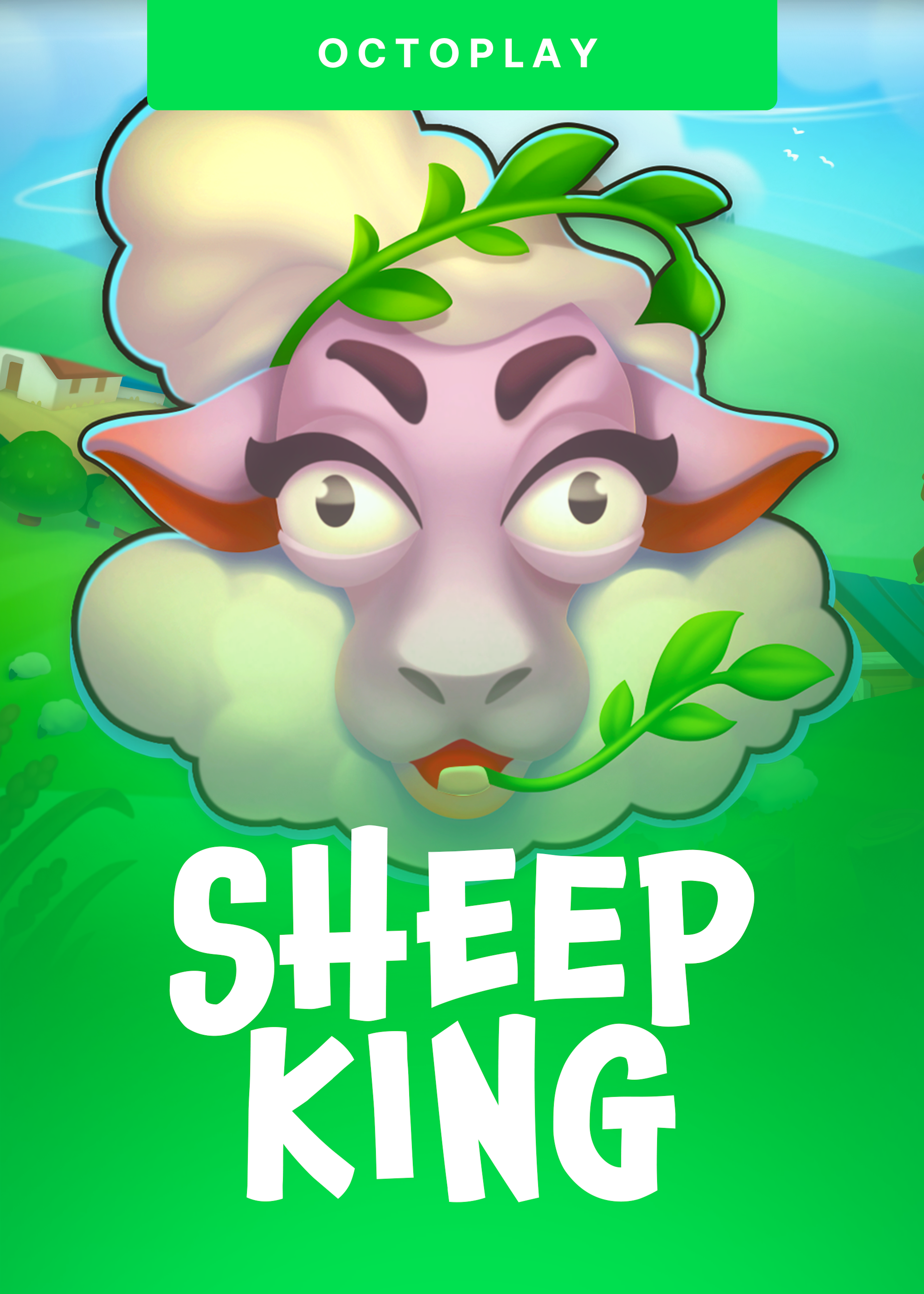 Sheep King