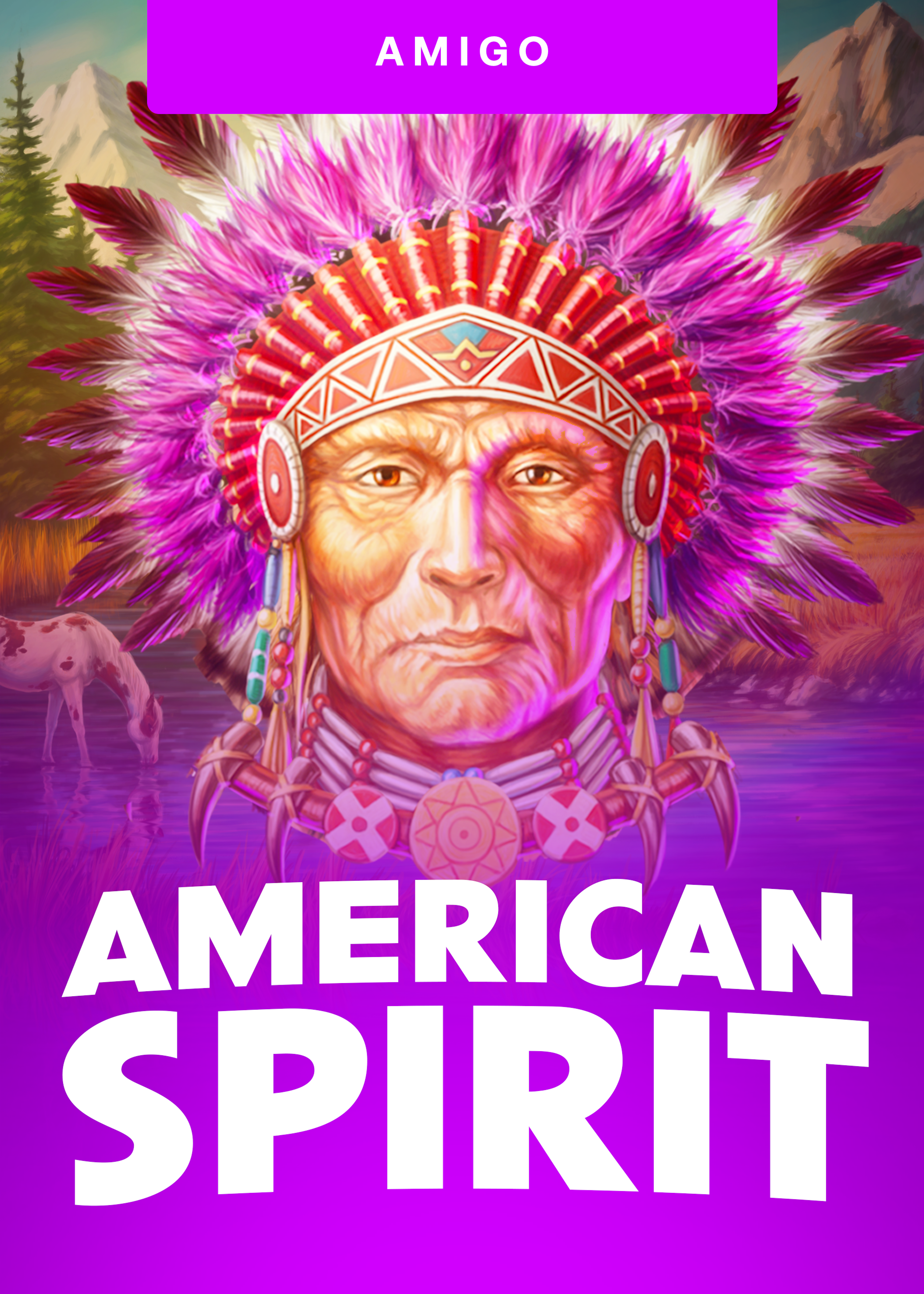 American Spirit