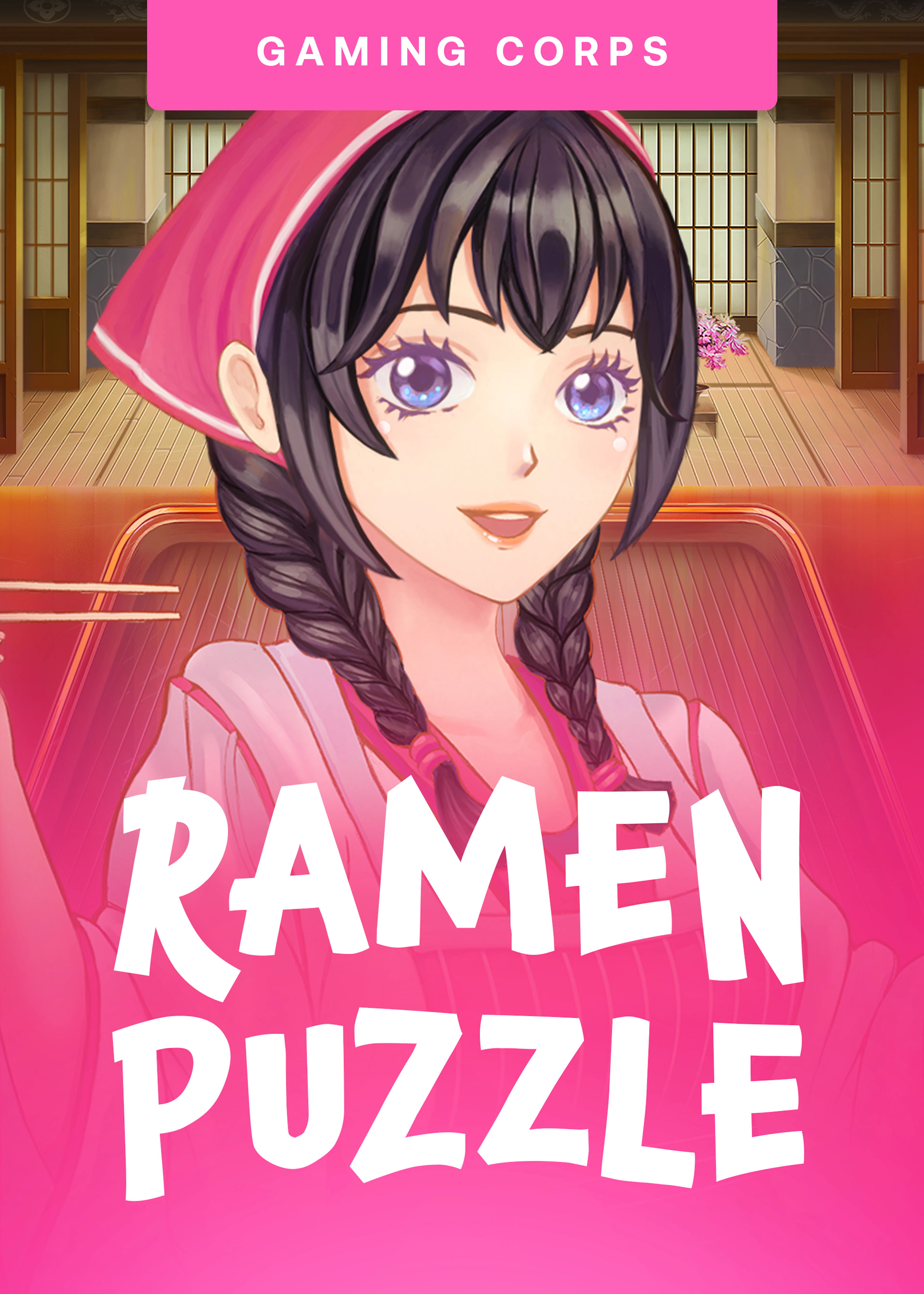 Ramen Puzzle