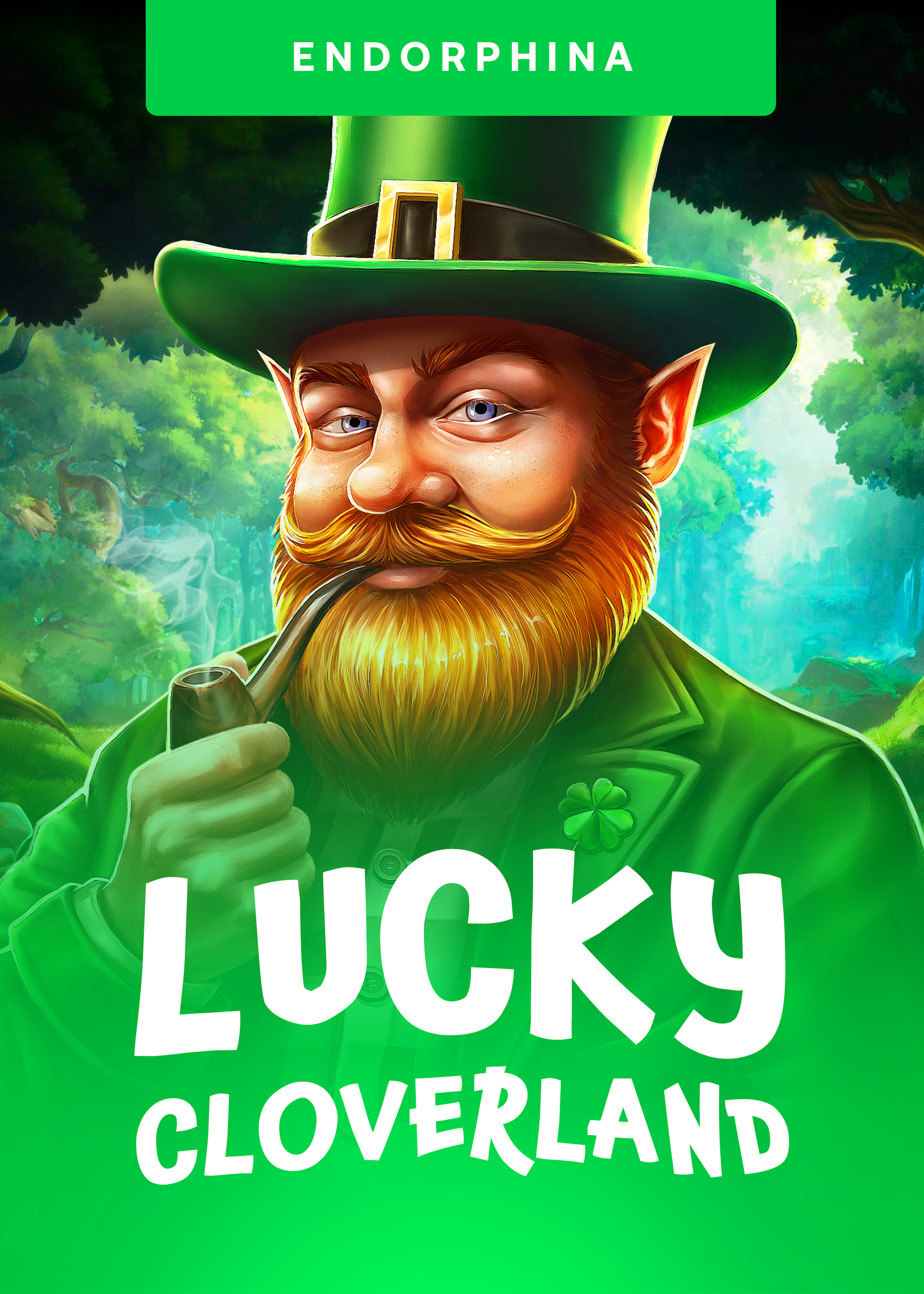 Lucky Cloverland