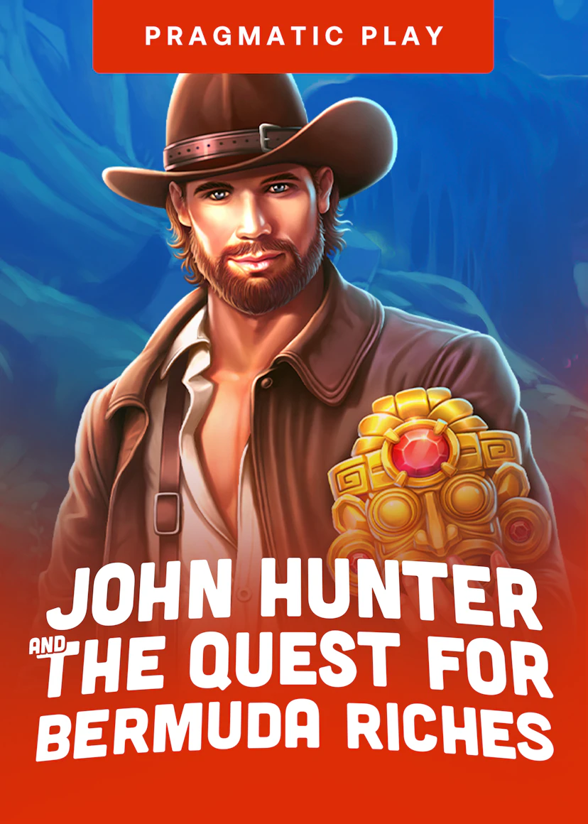 John Hunter and the Quest for Bermuda Riches