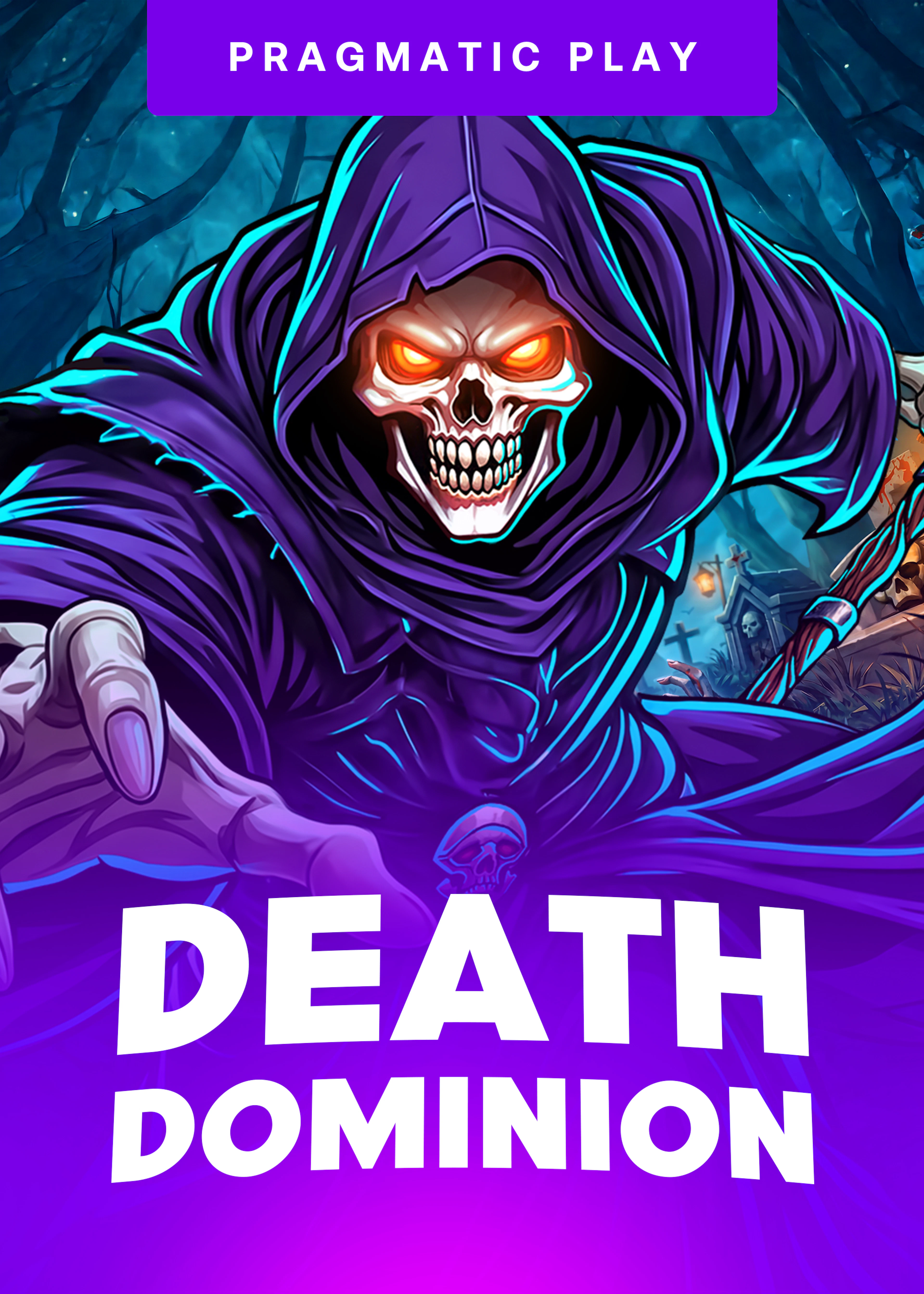 Death Dominion
