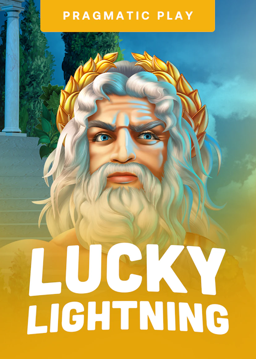 Lucky Lightning