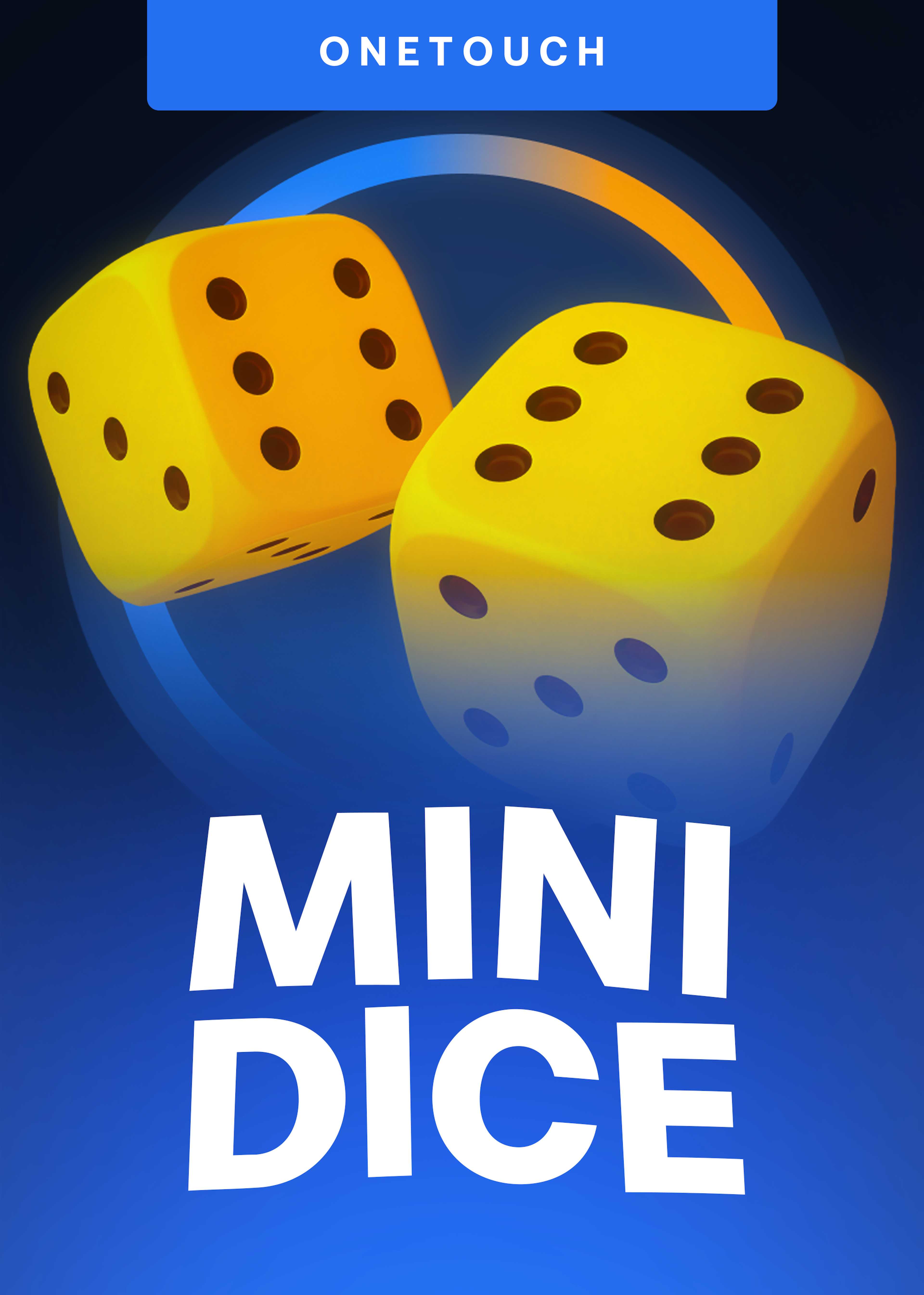 Mini Dice
