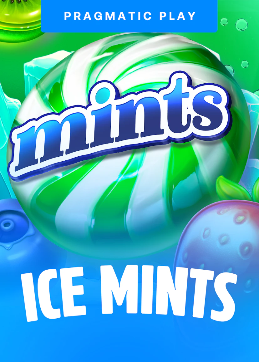 Ice Mints