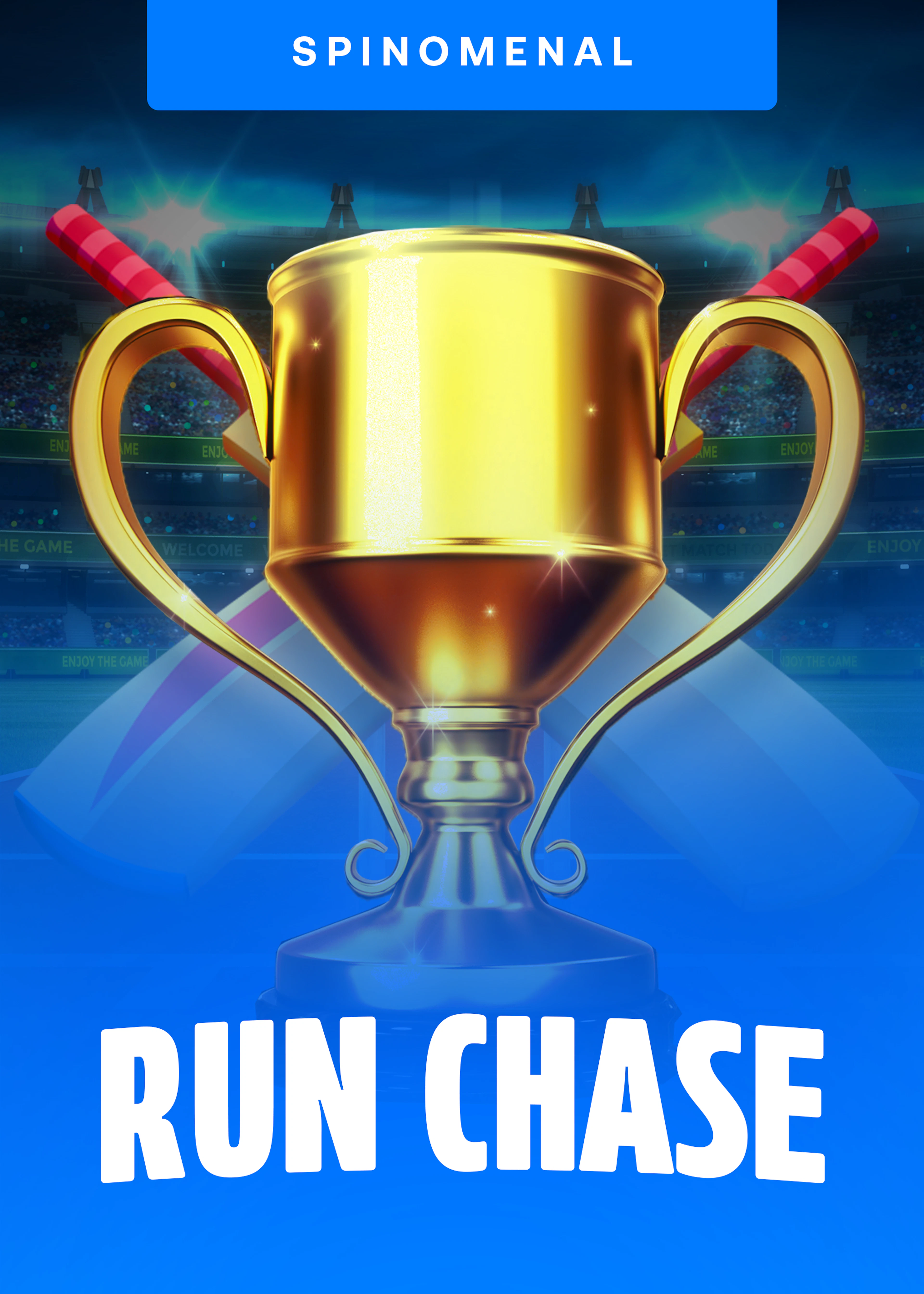 Run Chase