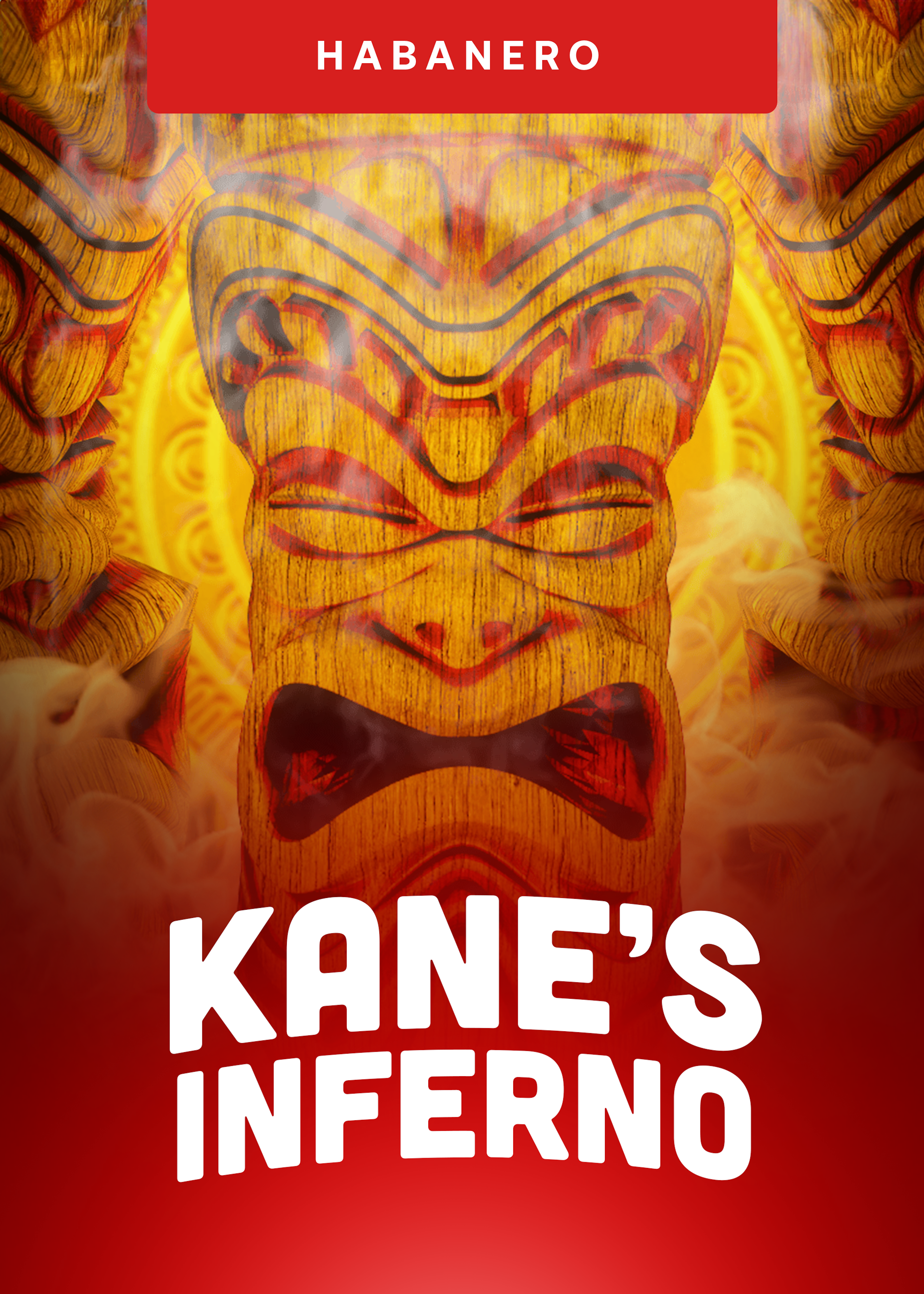 Kane's Inferno