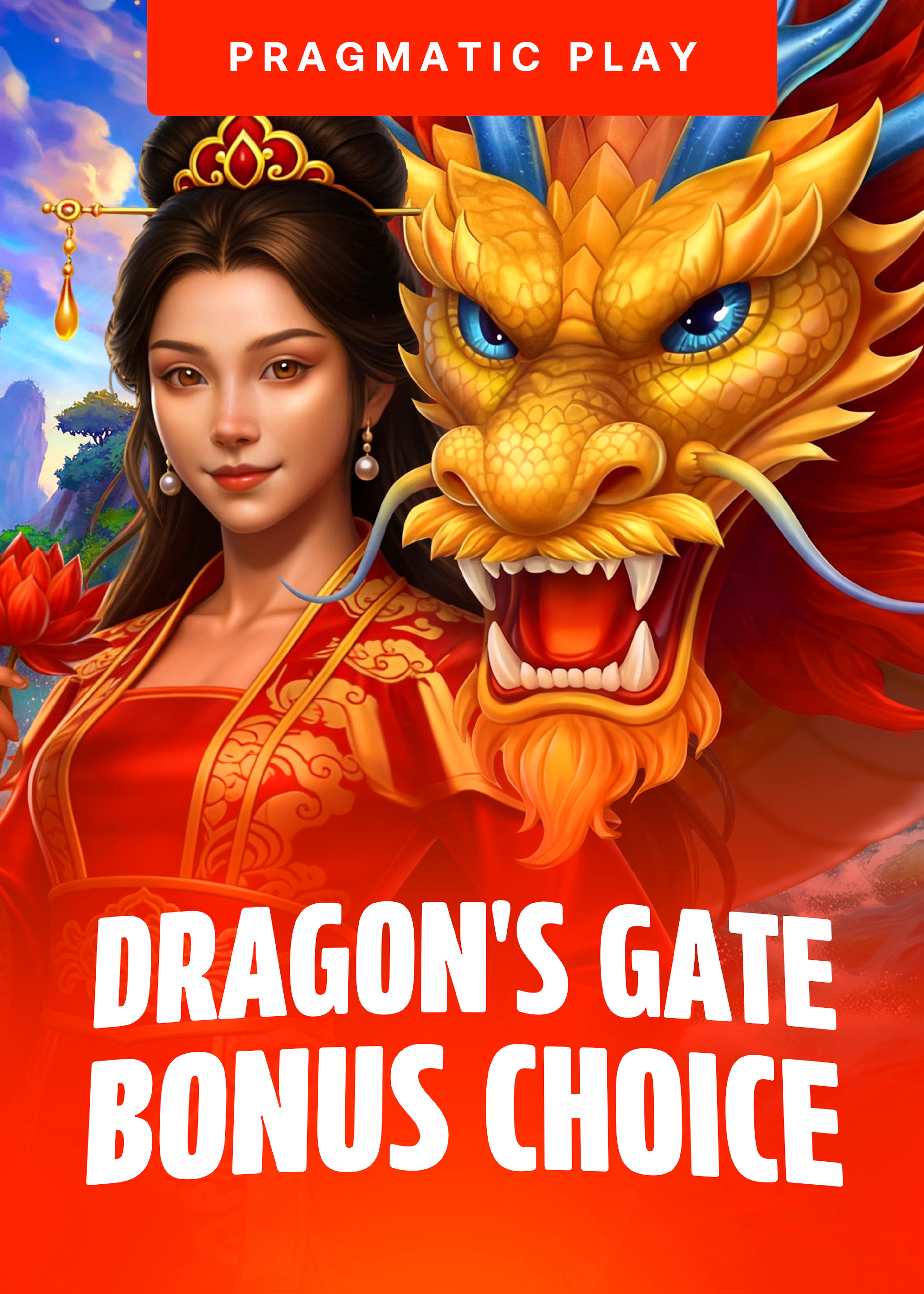 Dragon's Gate - Bonus Choice