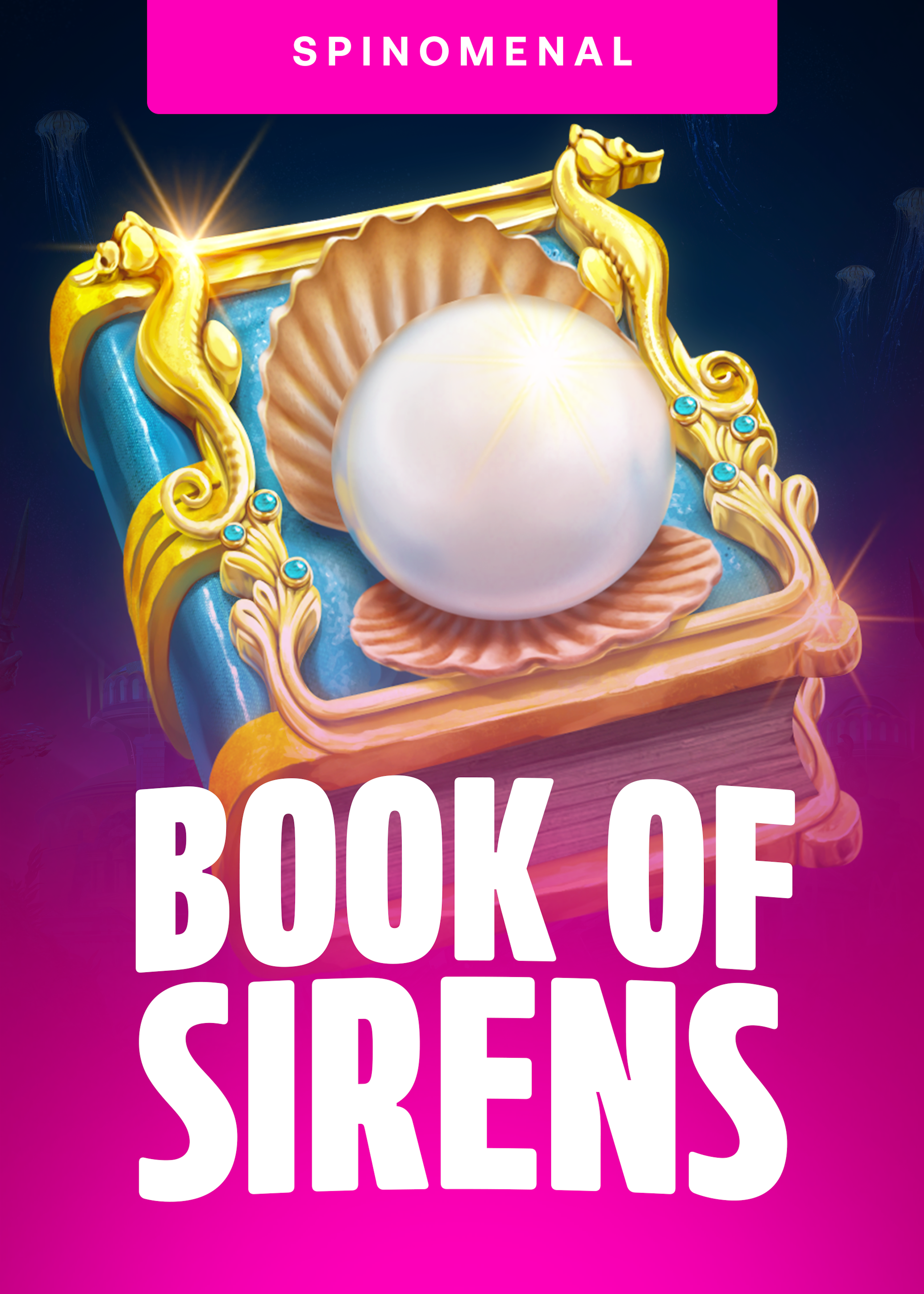 Book of Sirens