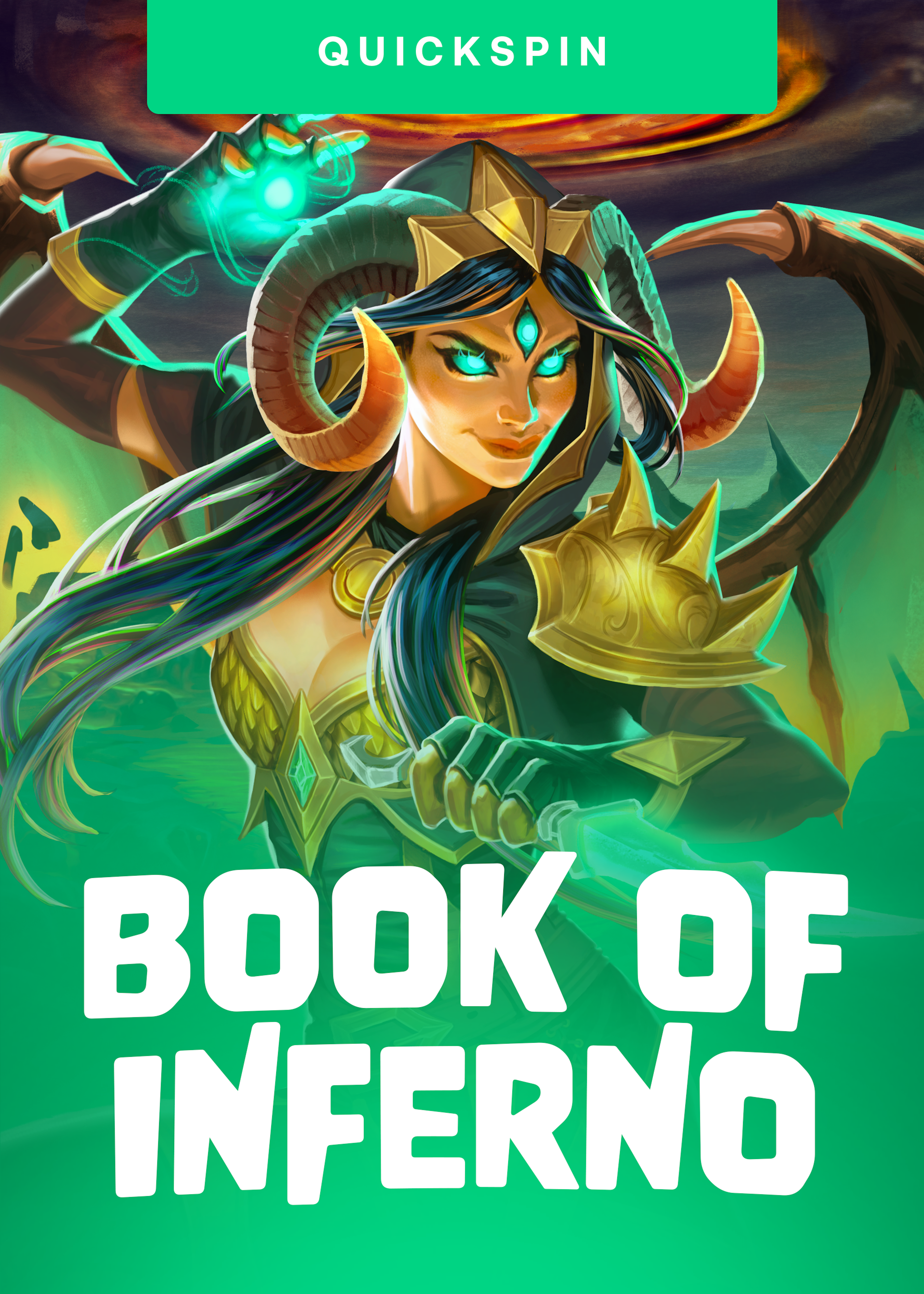 Book of Inferno