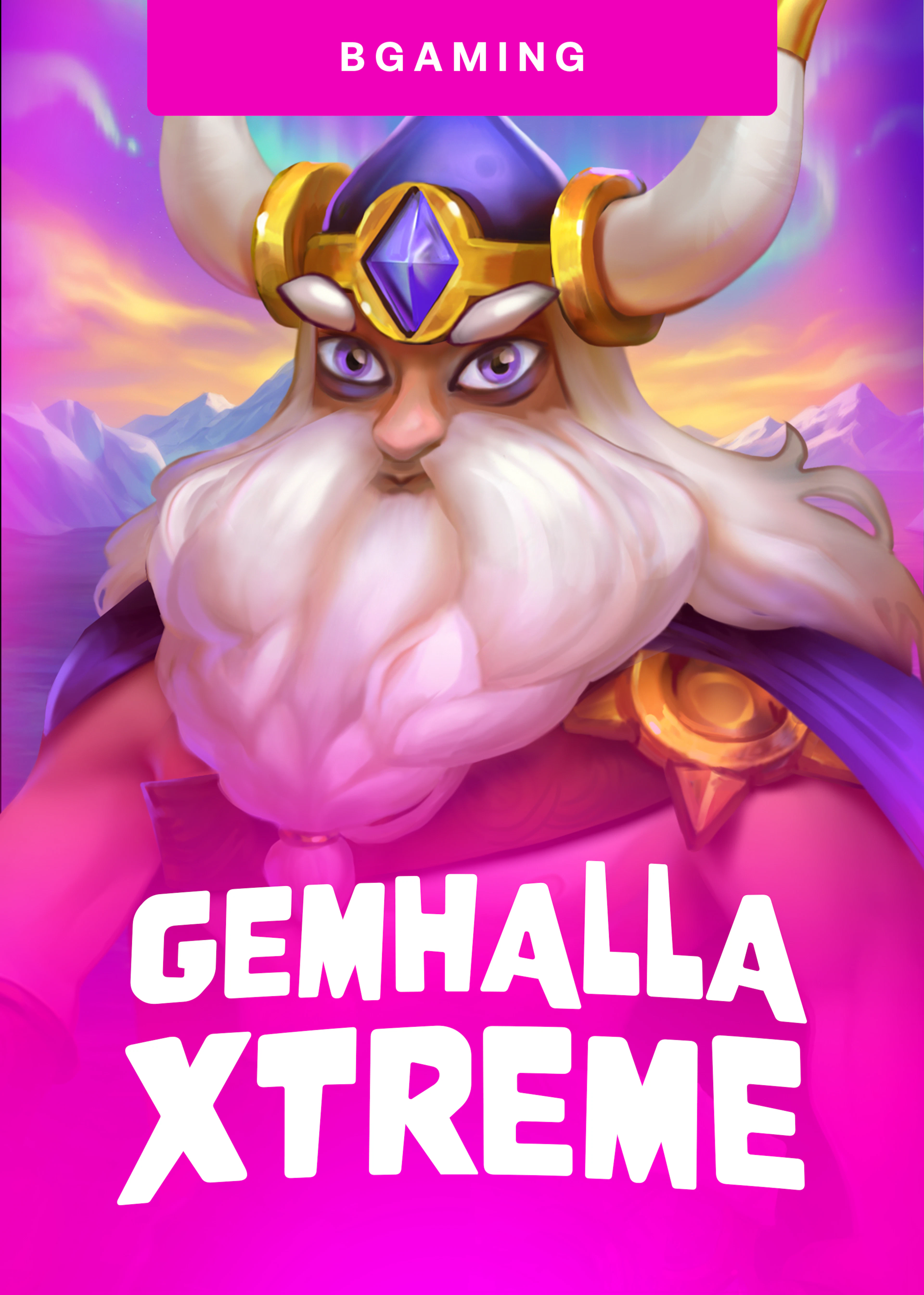 Gemhalla Xtreme