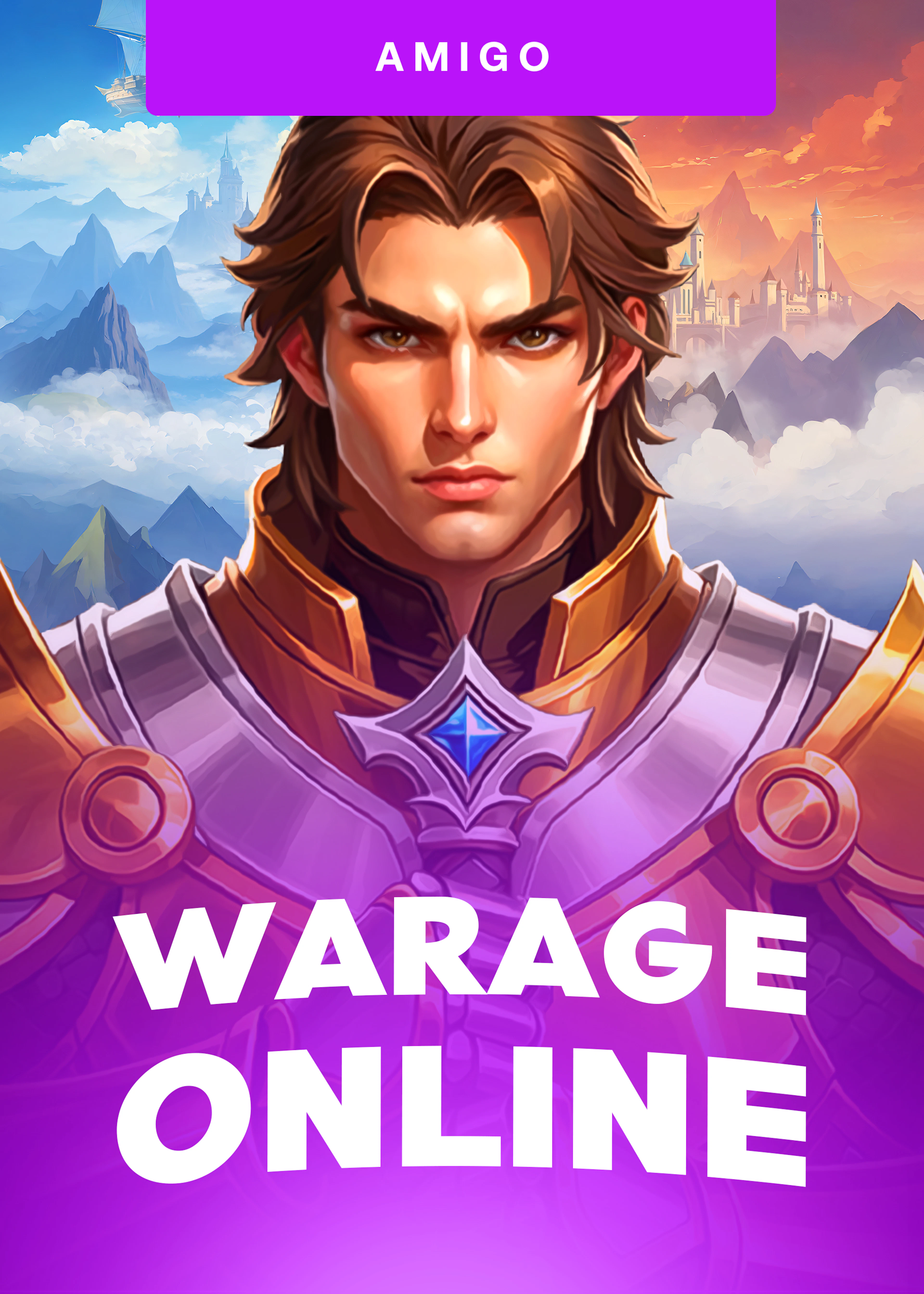 WarAge Online