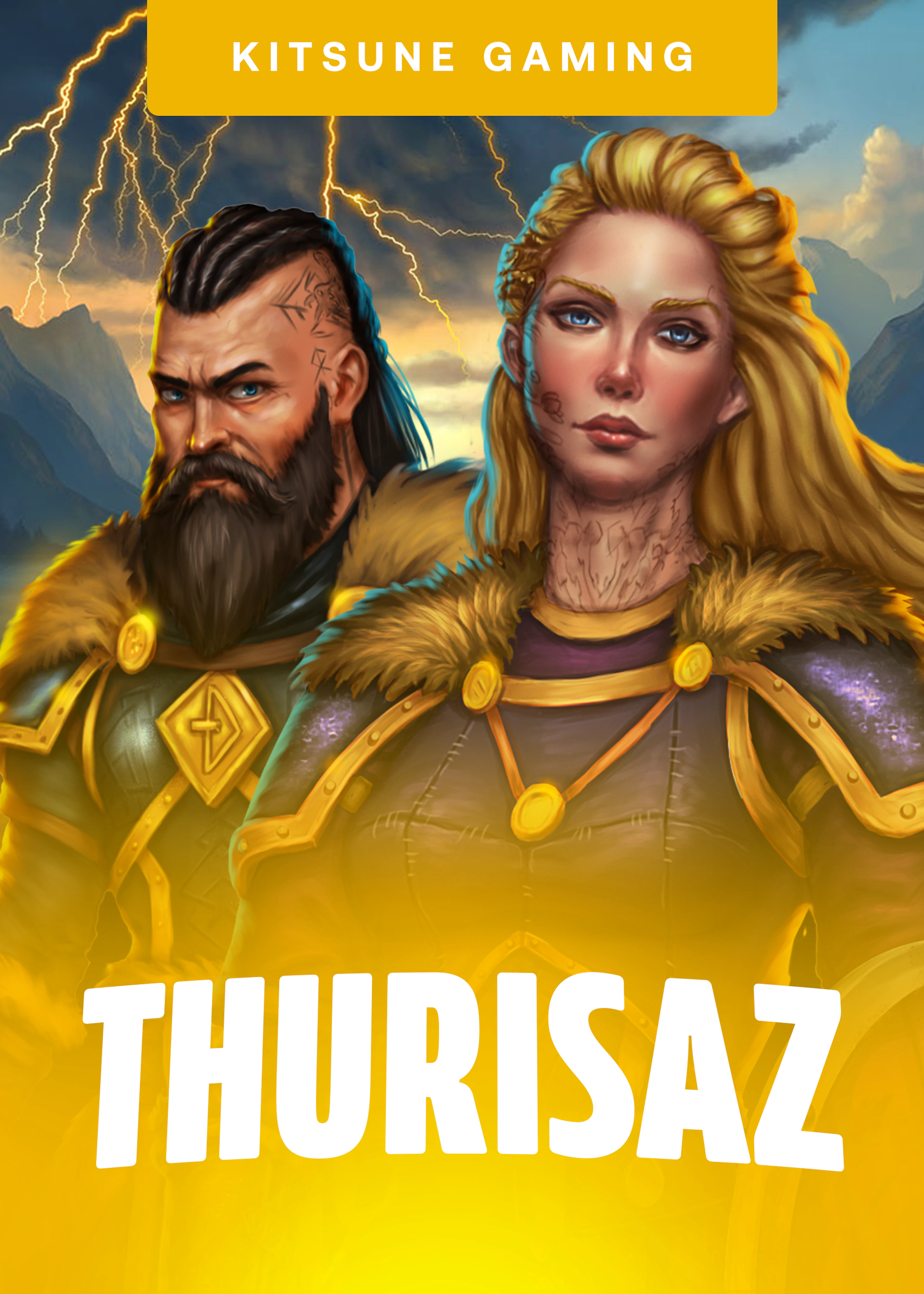 Thurisaz