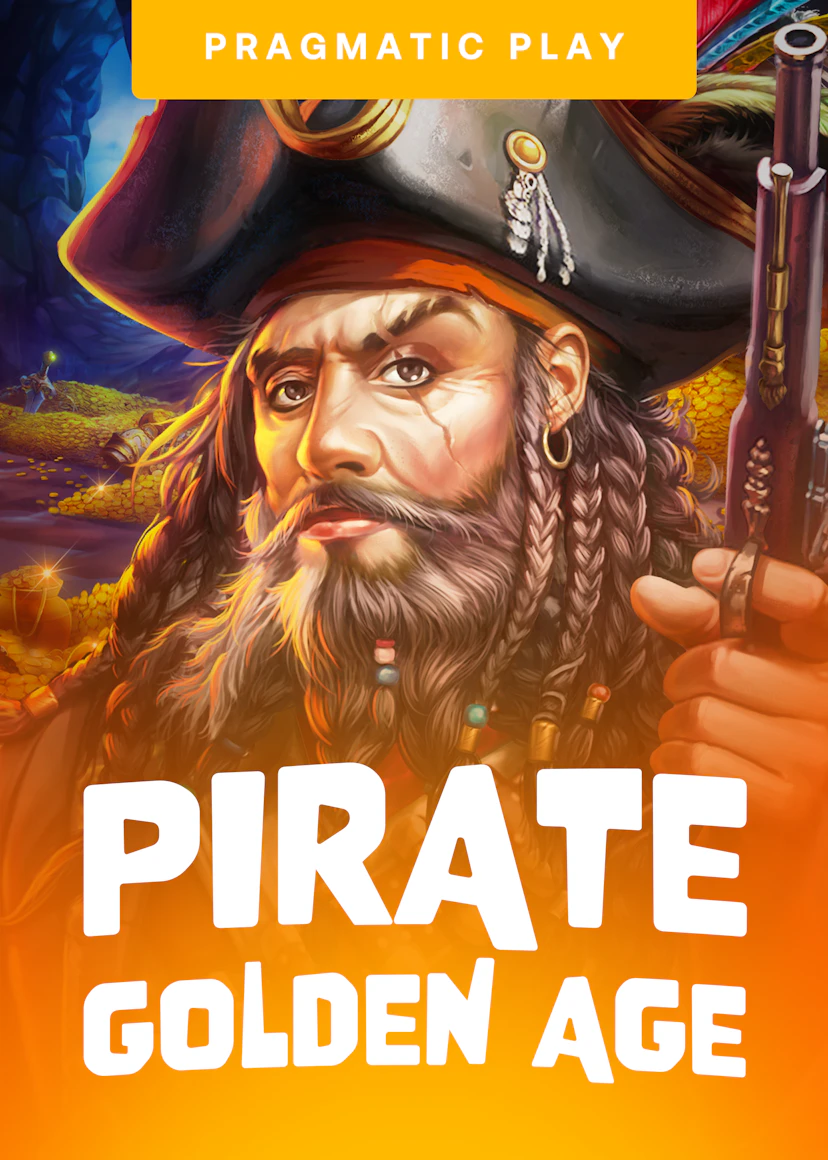 Pirate Golden Age