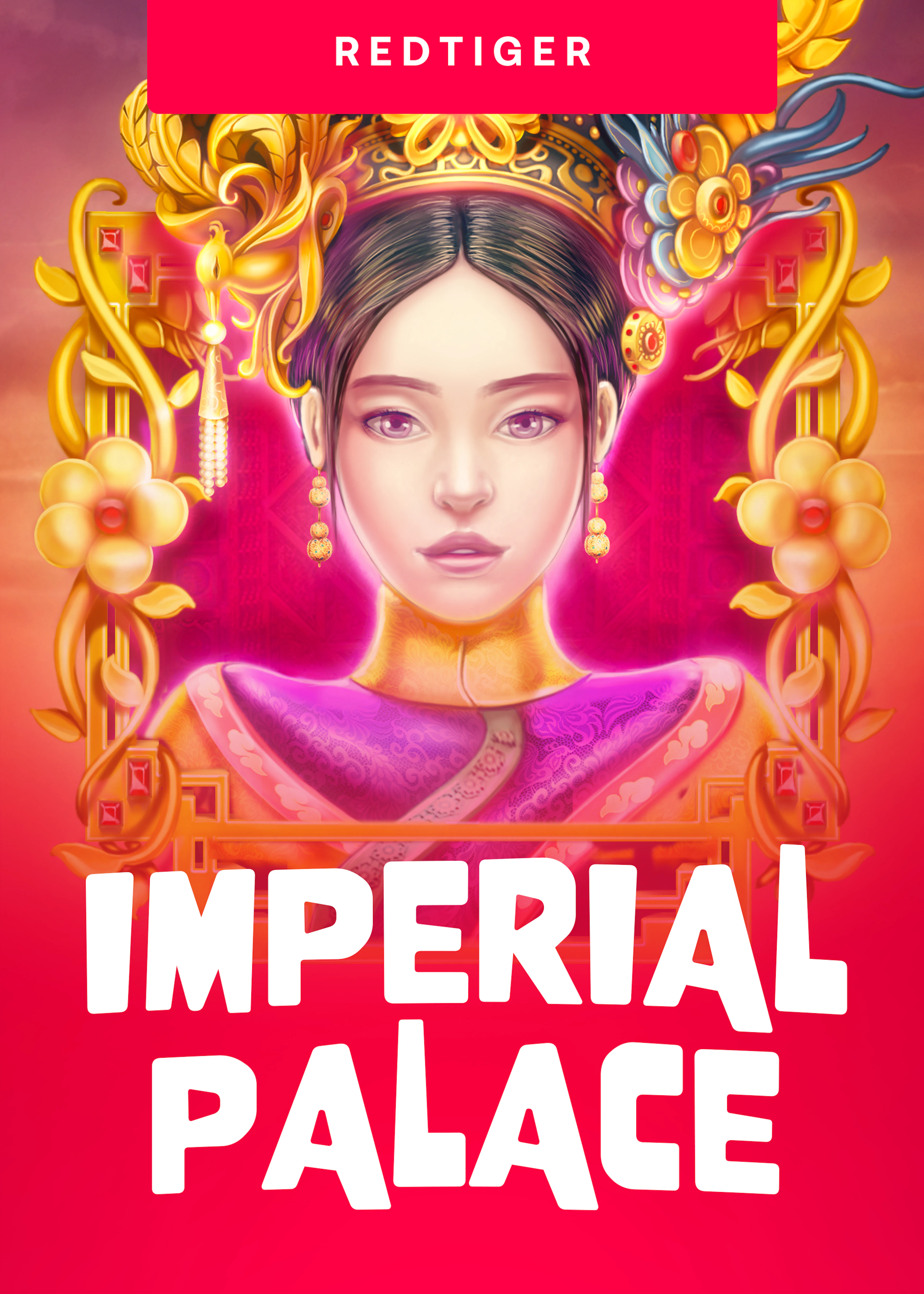 Imperial Palace