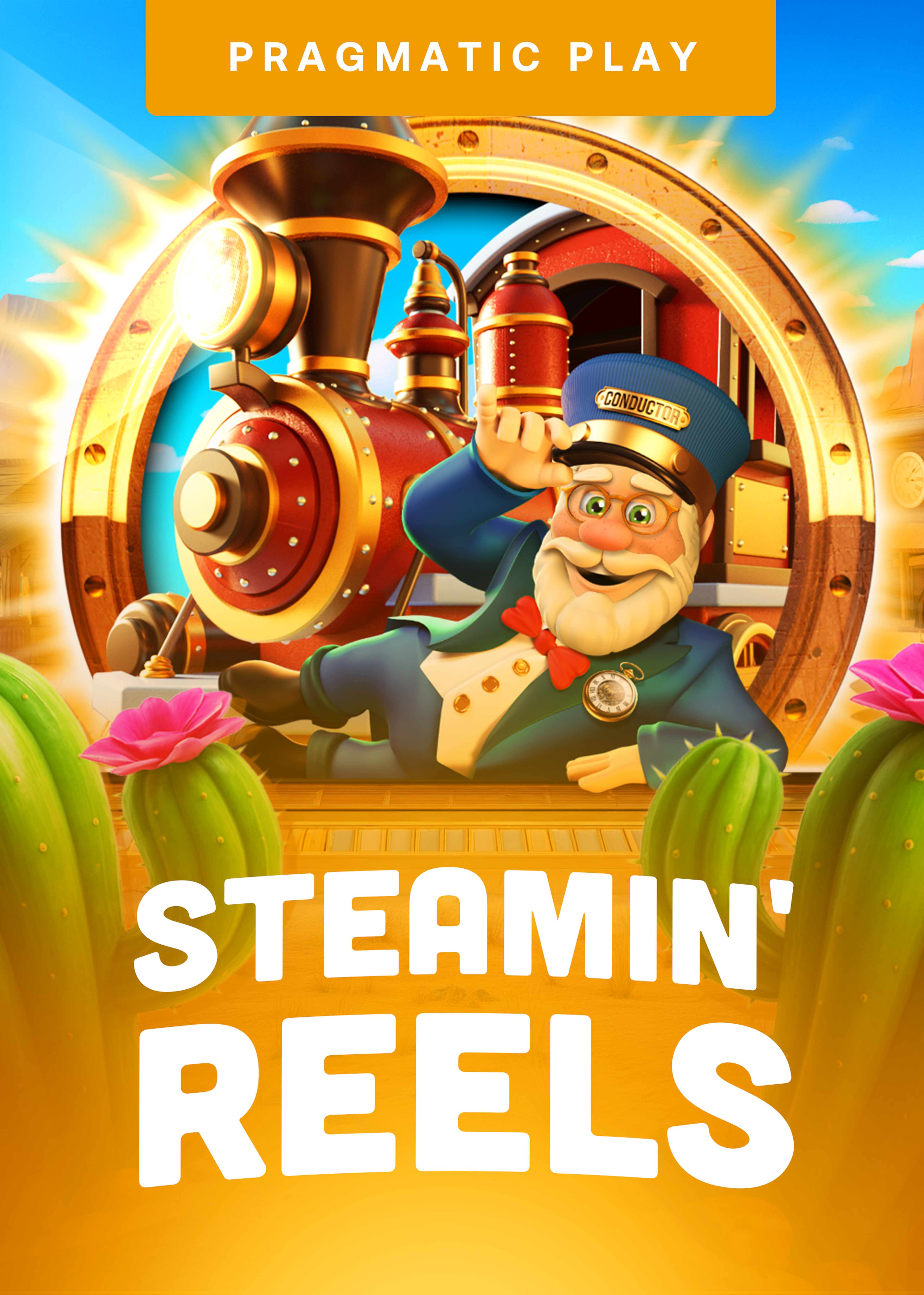 Steamin' Reels