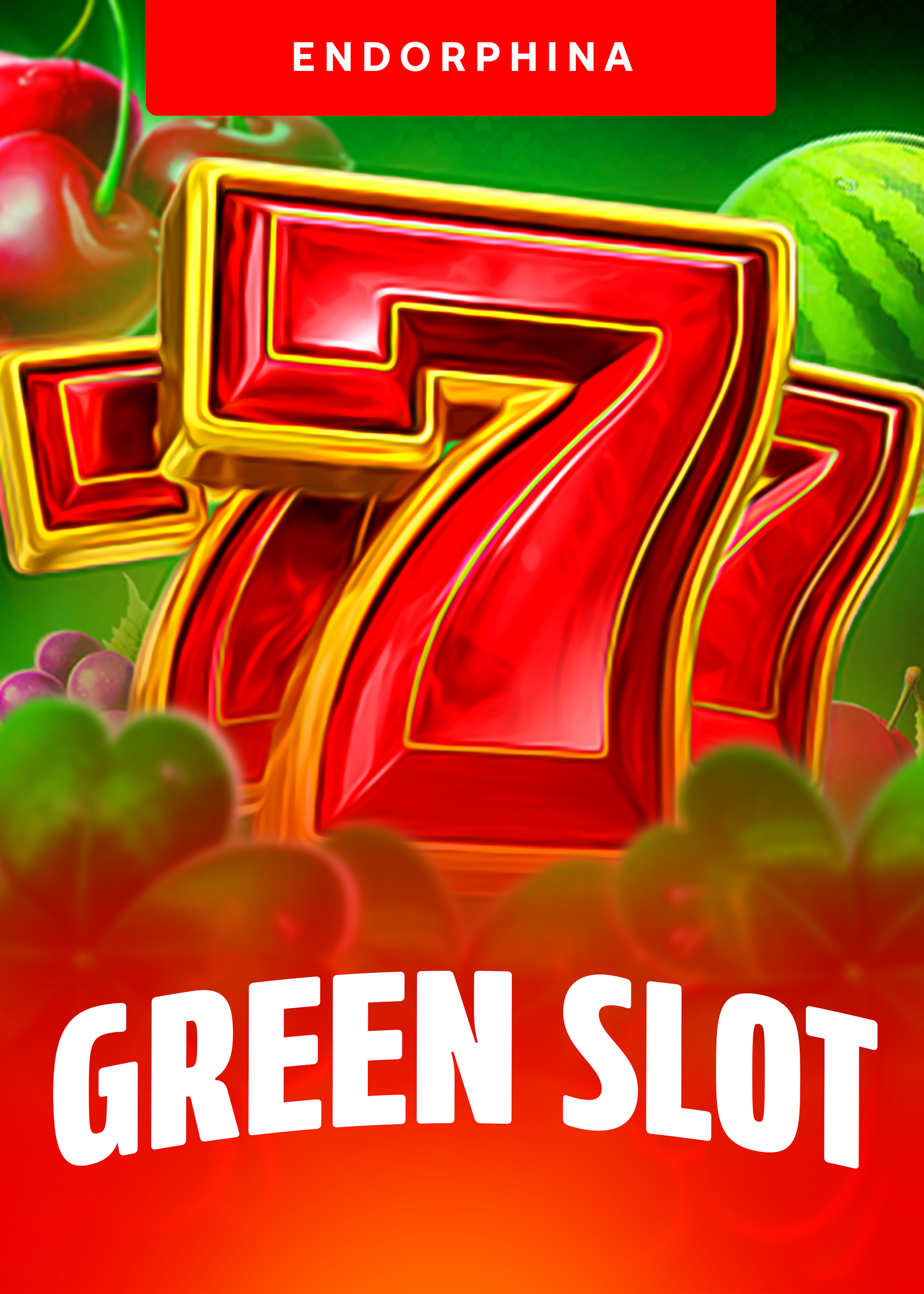 Green Slot