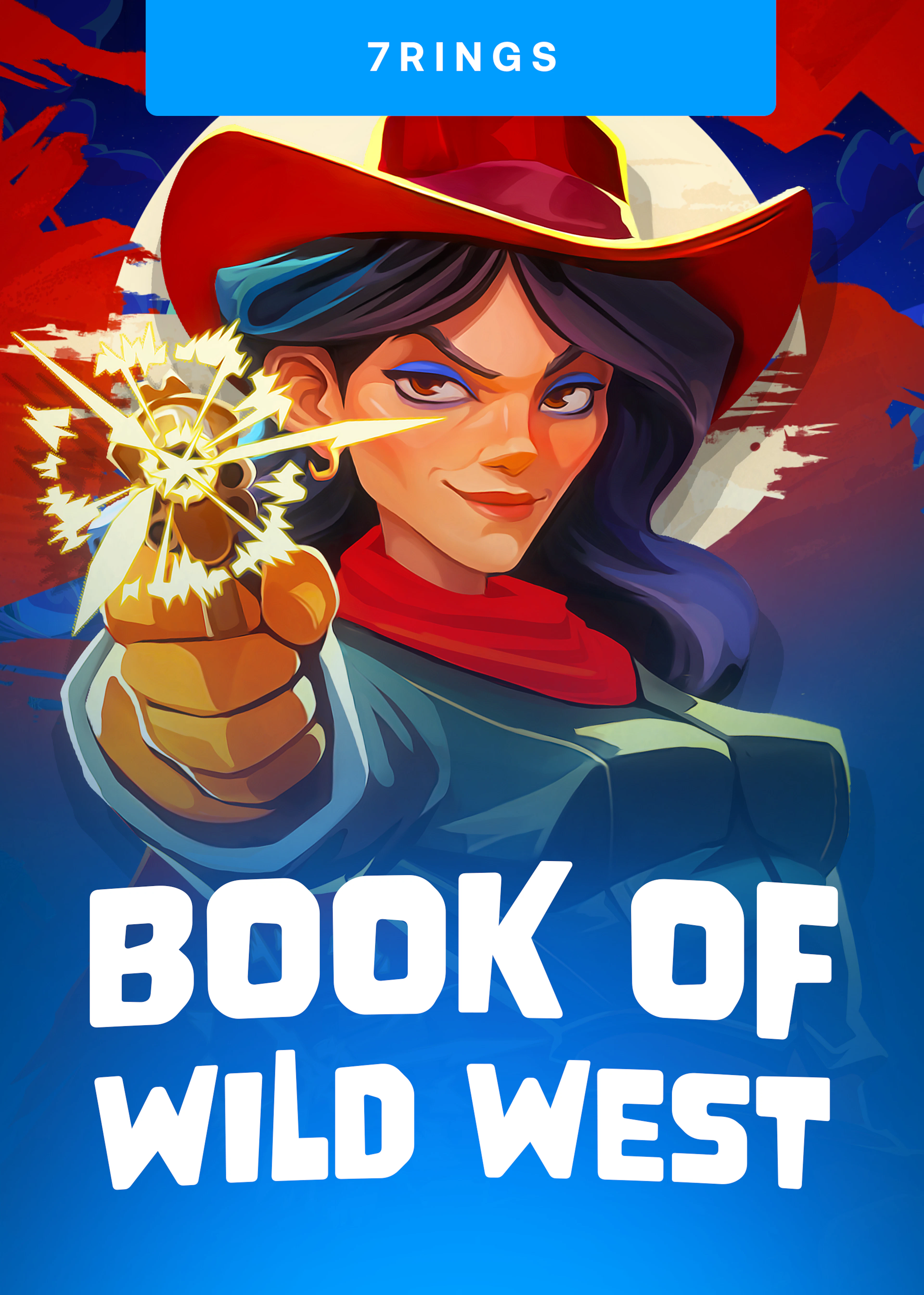 Book of Wild West