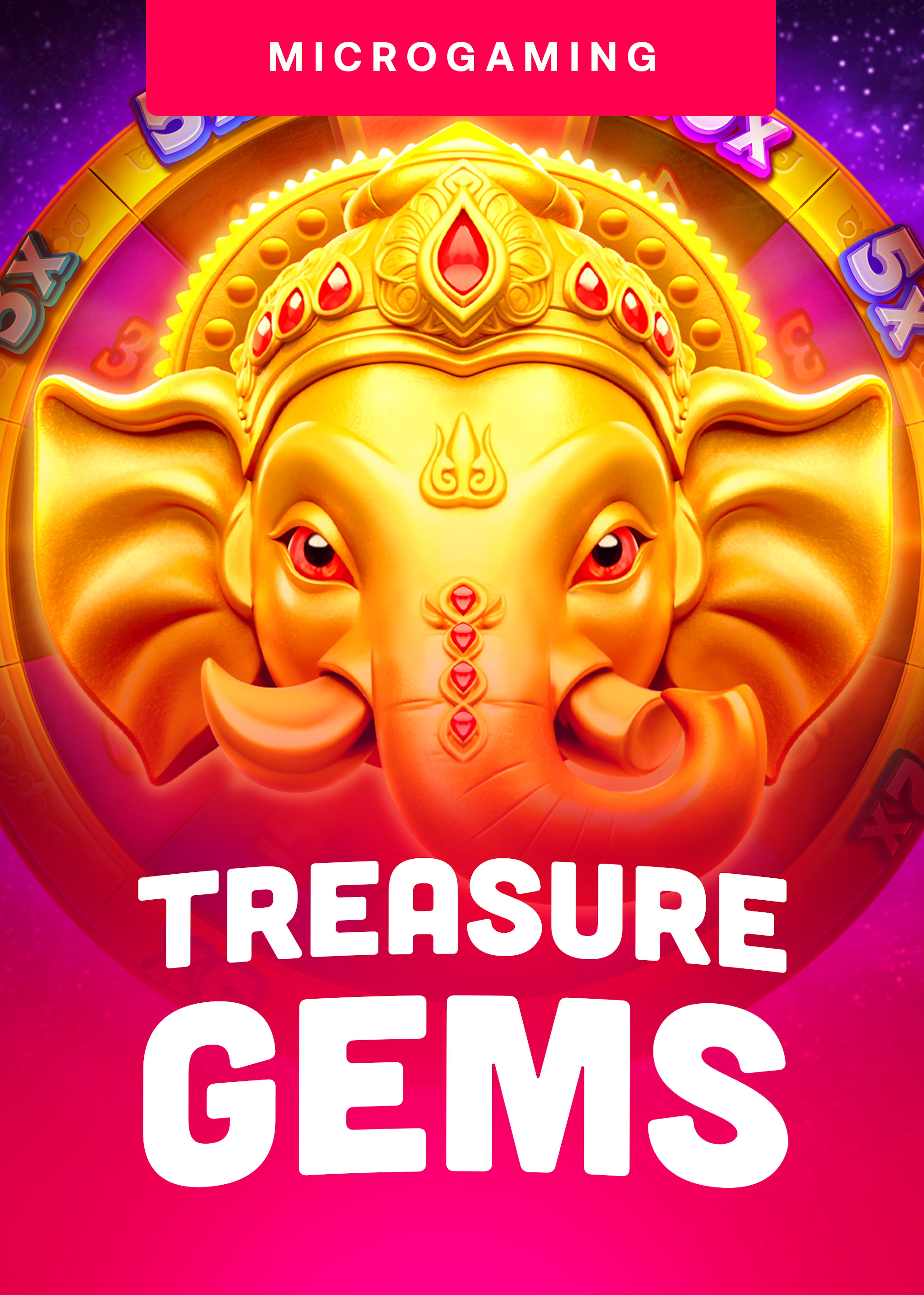 Treasure Gems