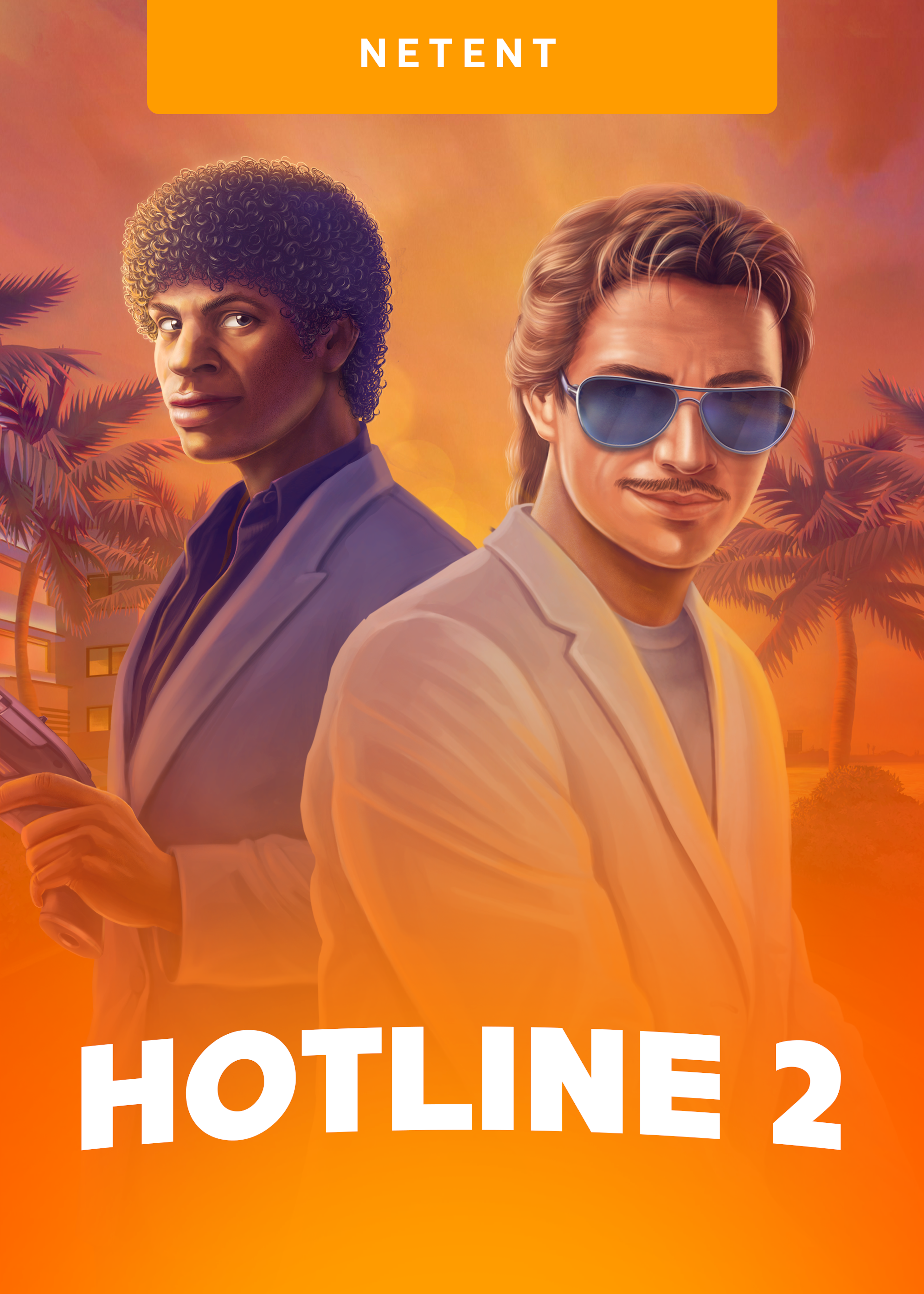 Hotline 2