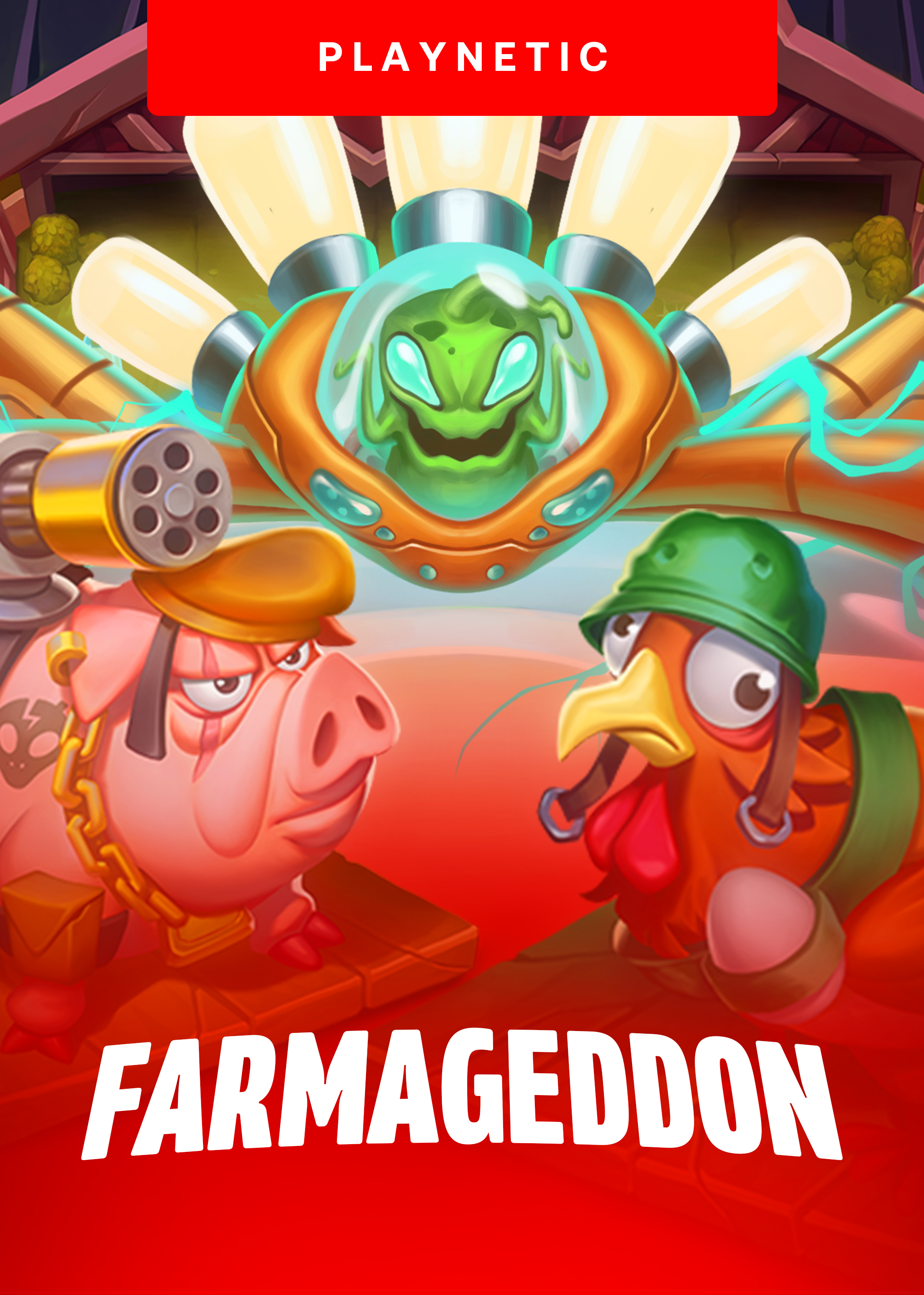 Farmageddon