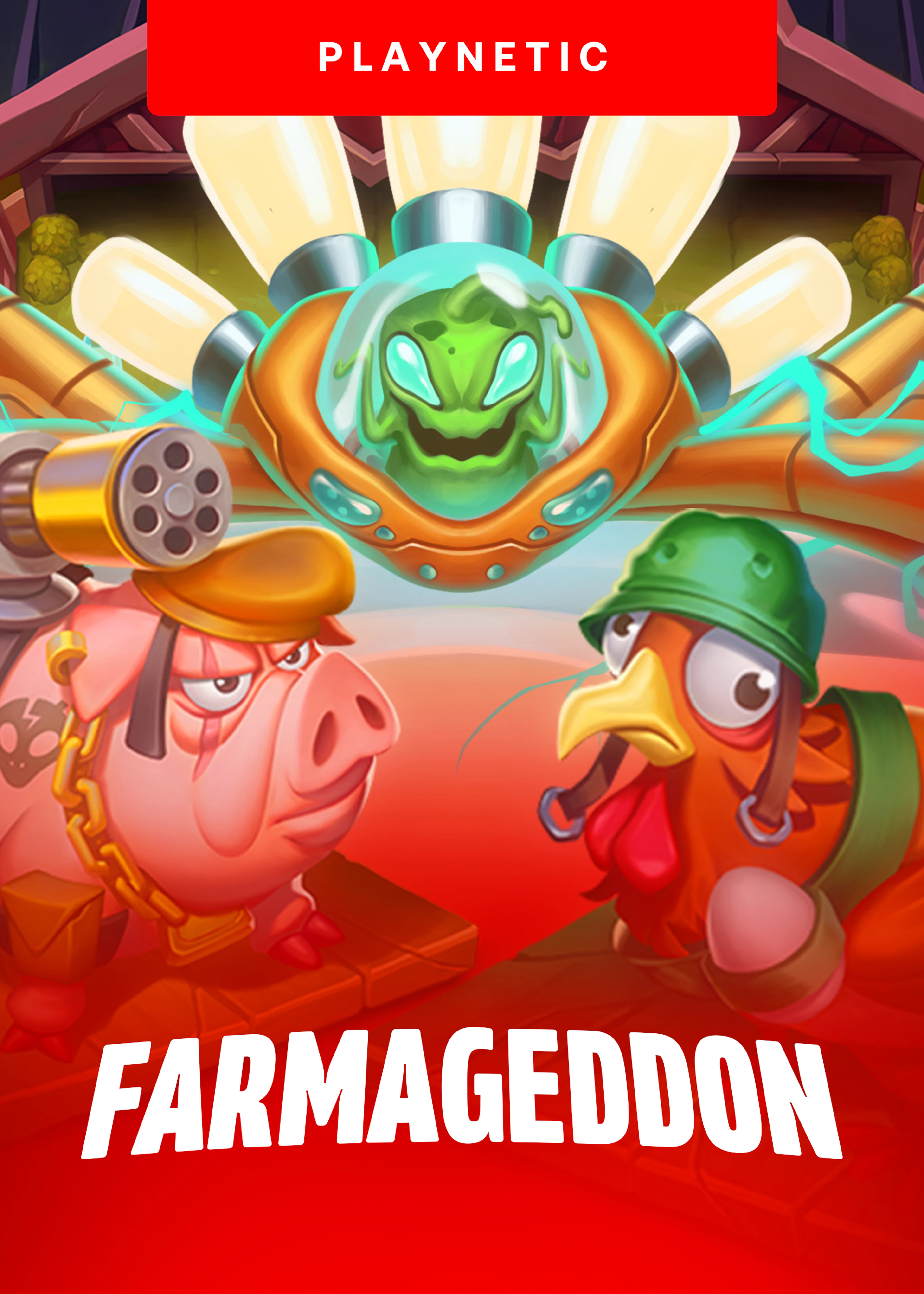 Farmageddon