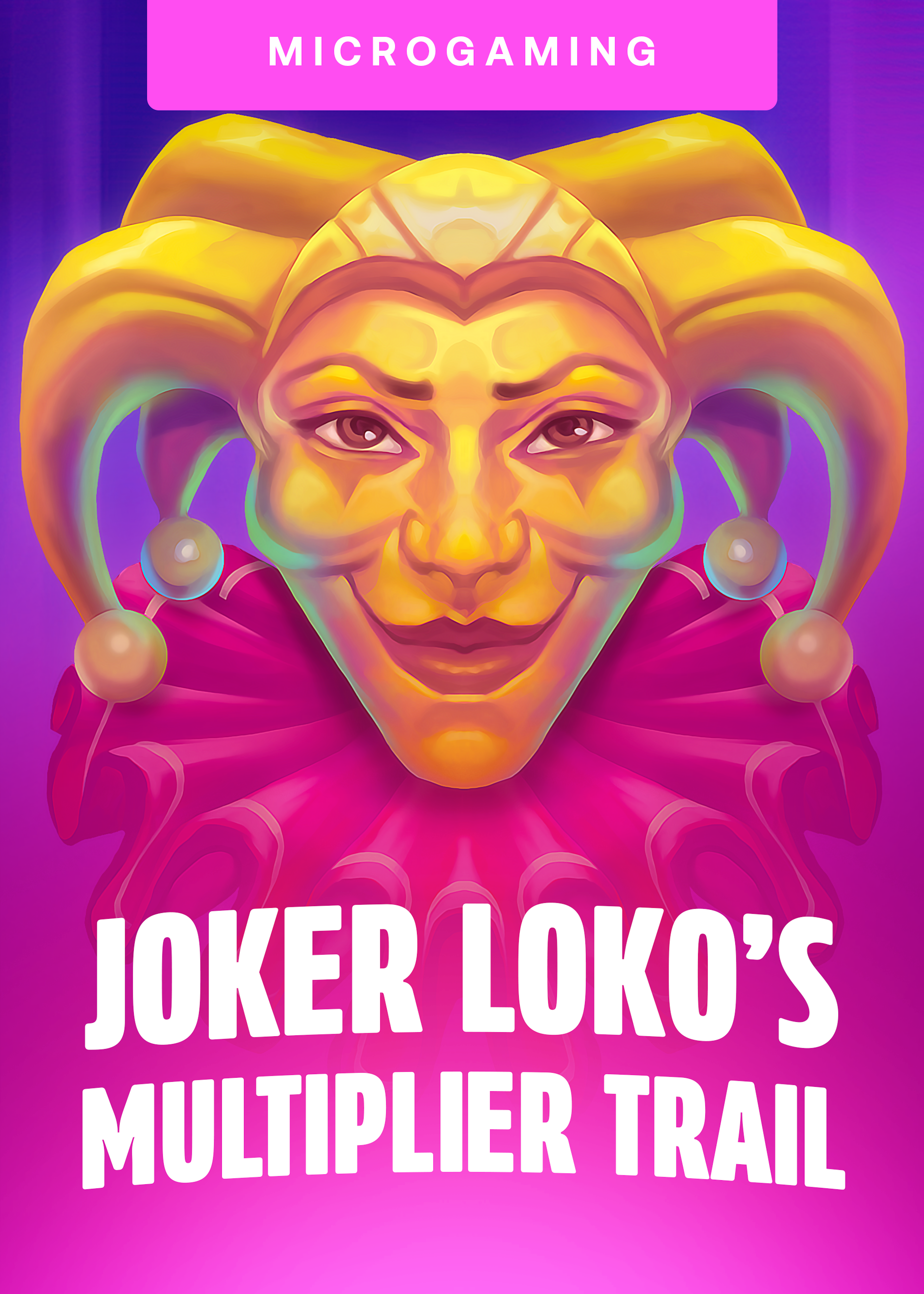 Joker Loko's Multiplier Trail