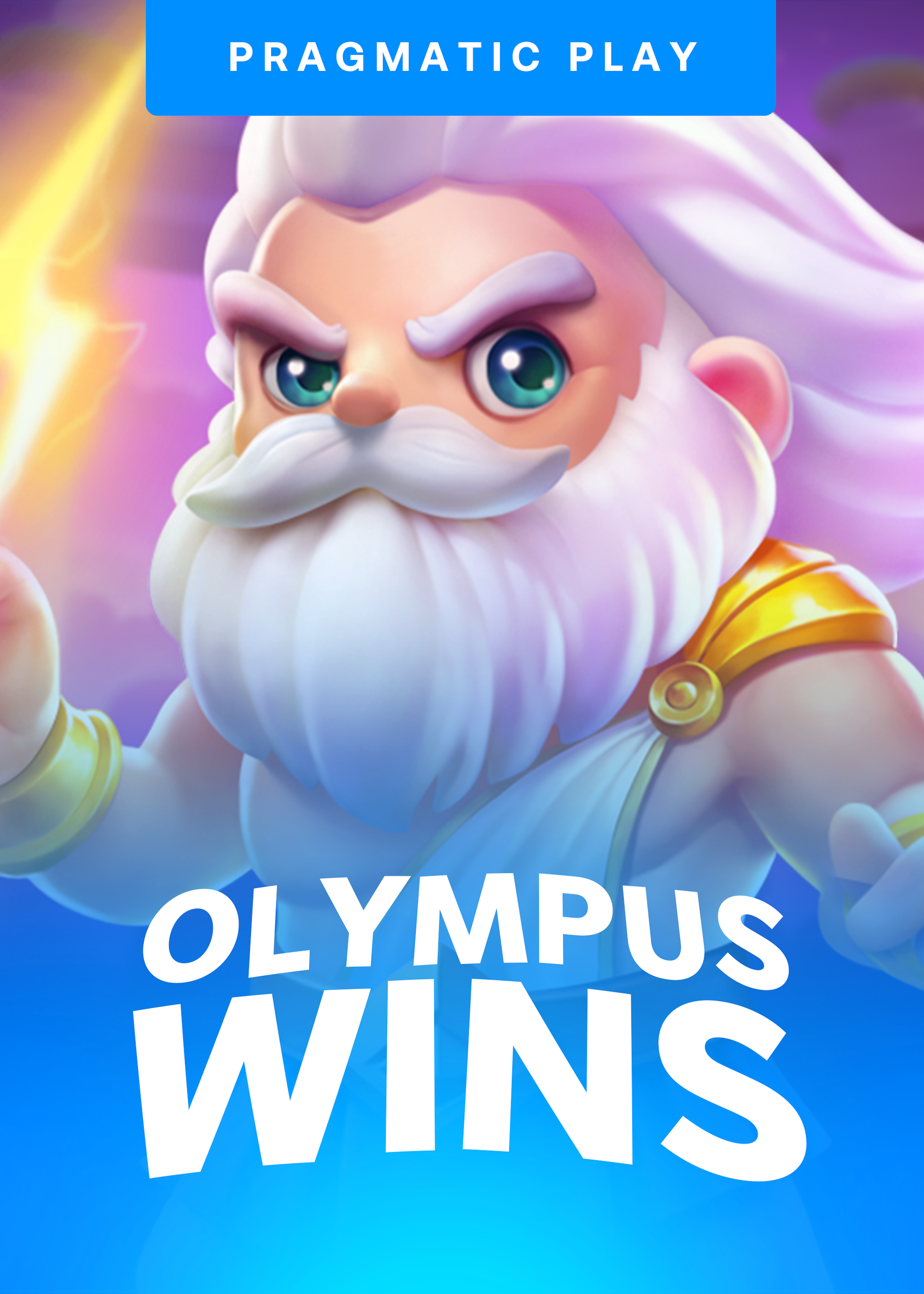 Olympus Wins