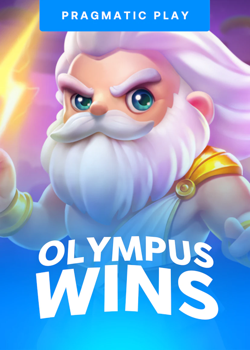 Olympus Wins