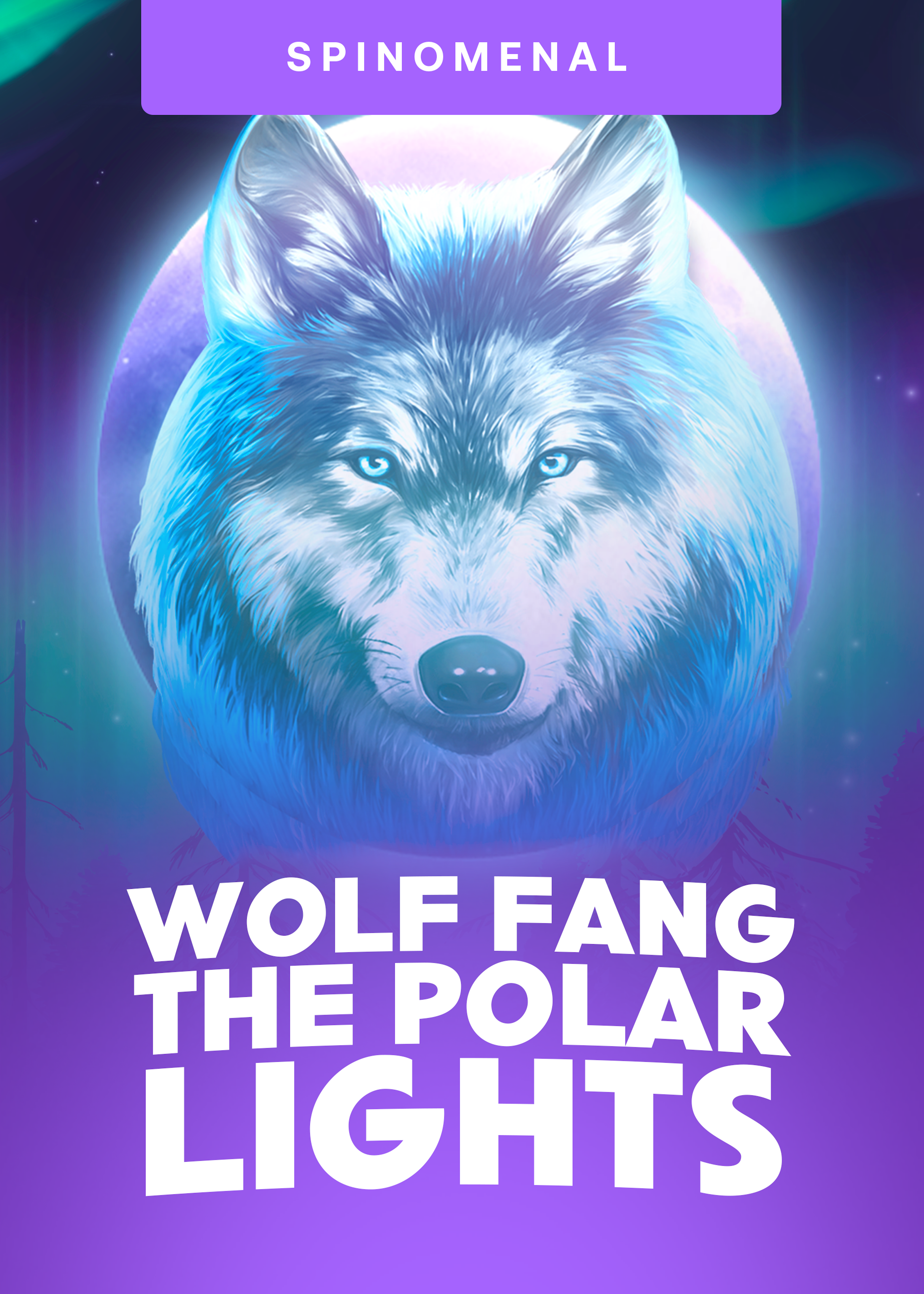 Wolf Fang - The Polar Lights