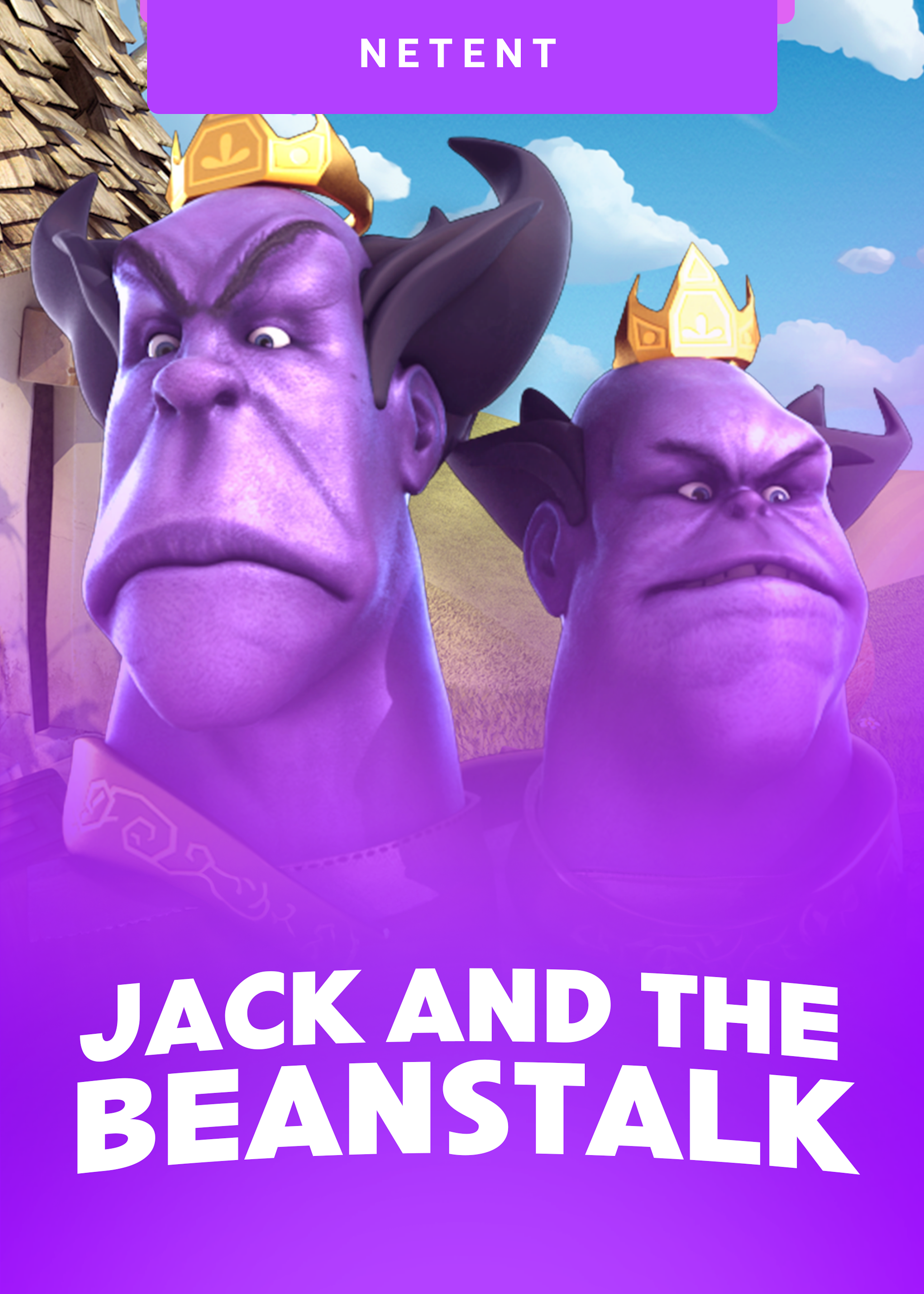 Jack and the Beanstalk