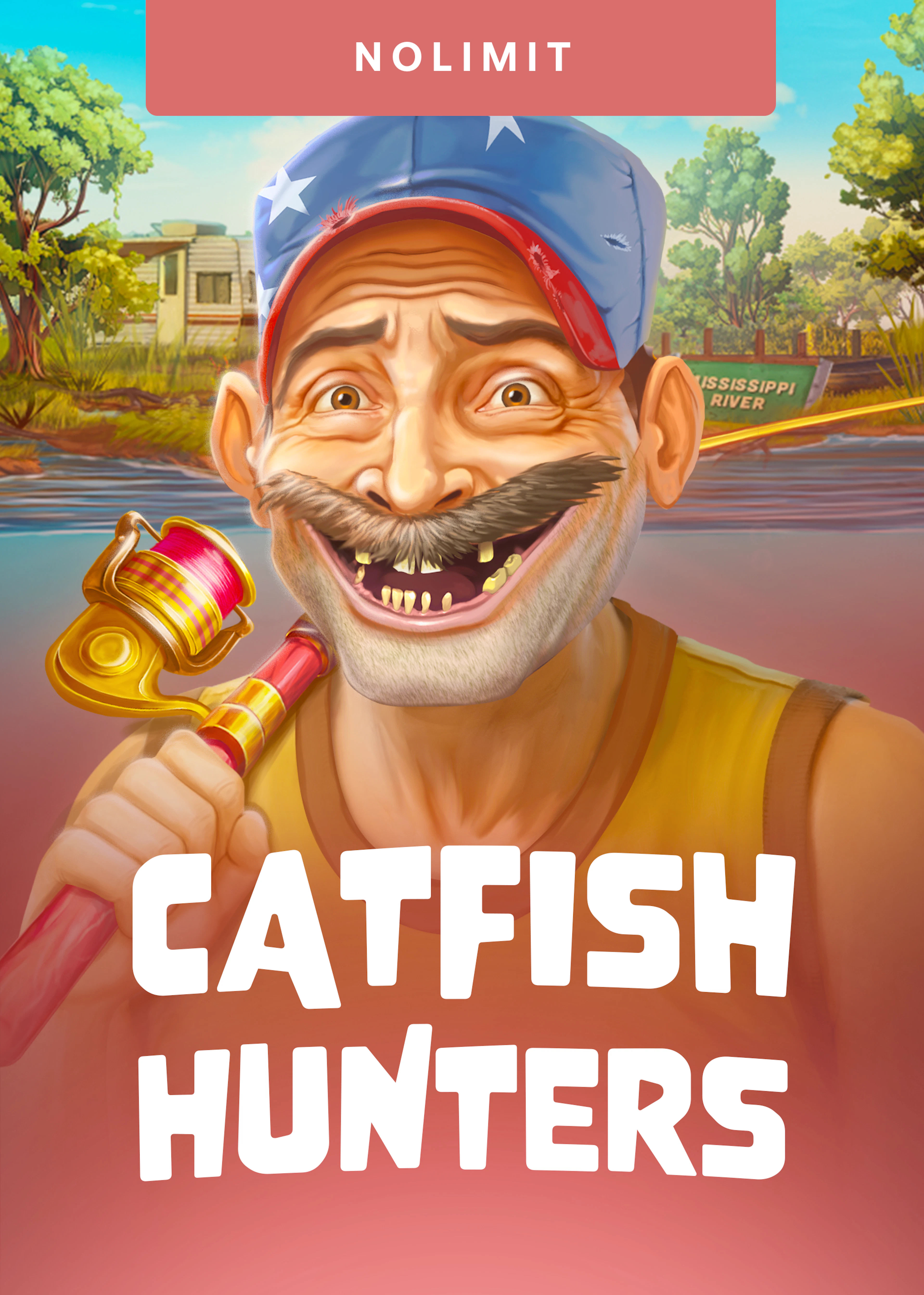 Catfish Hunters
