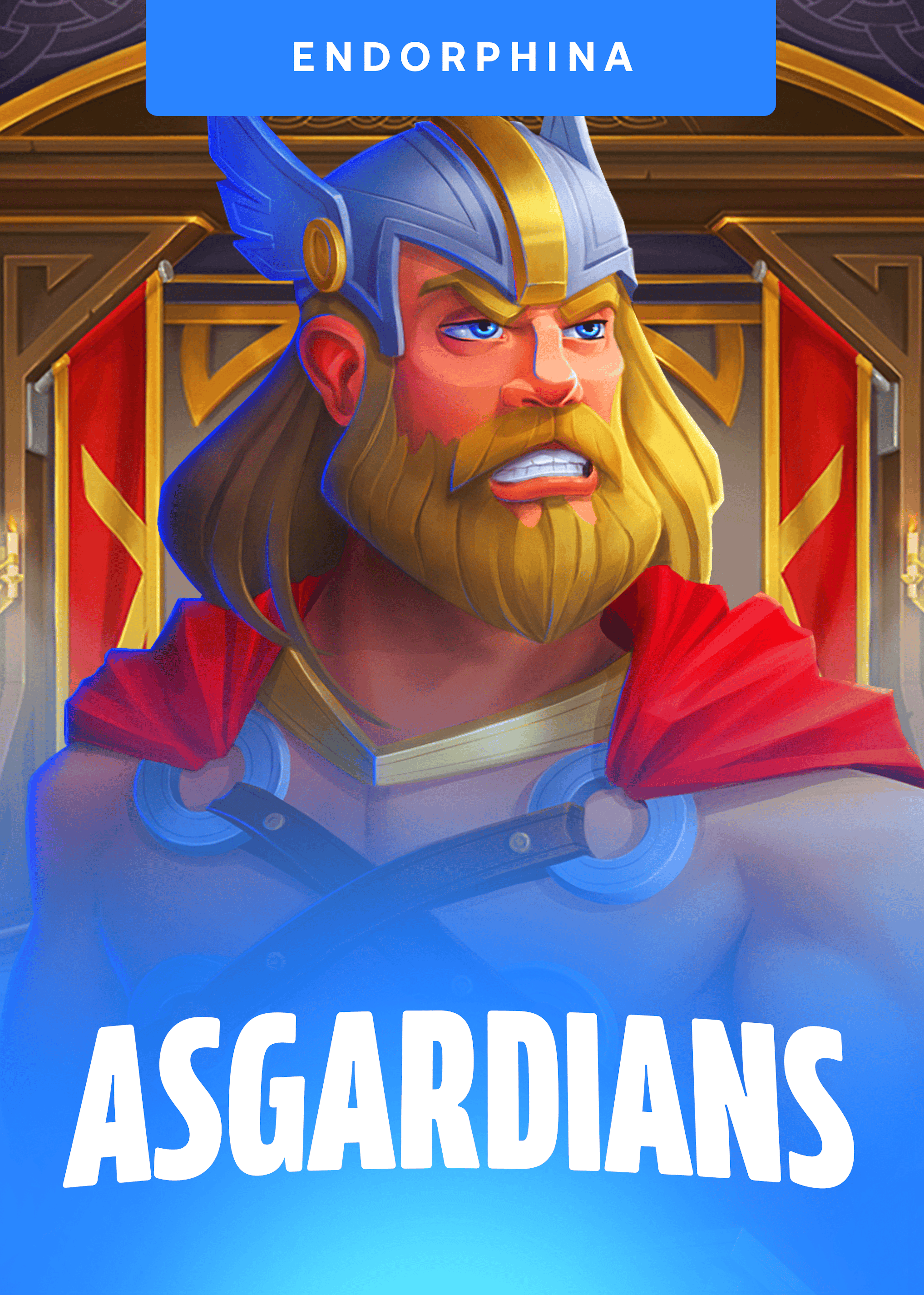 Asgardians