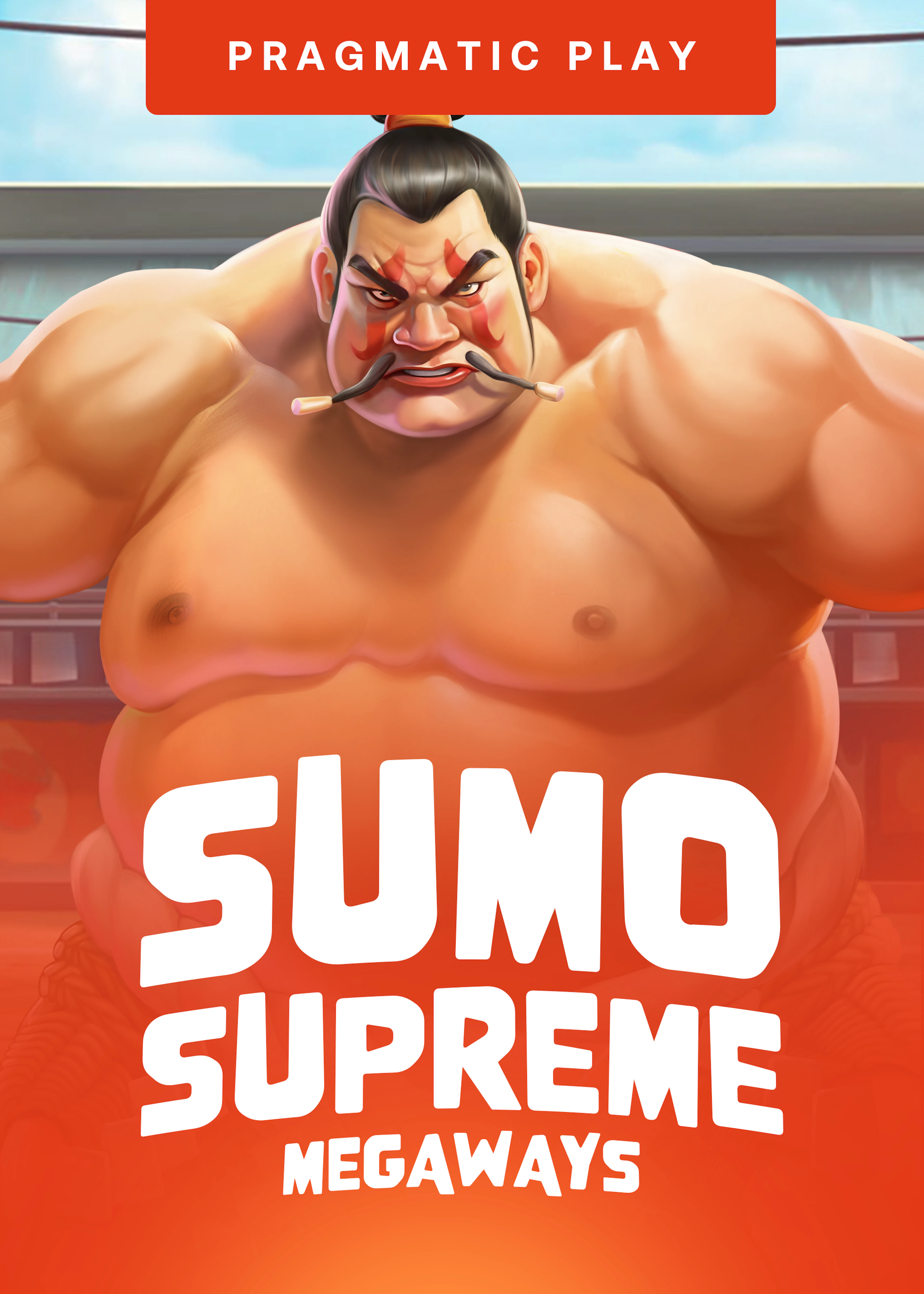 Sumo Supreme Megaways