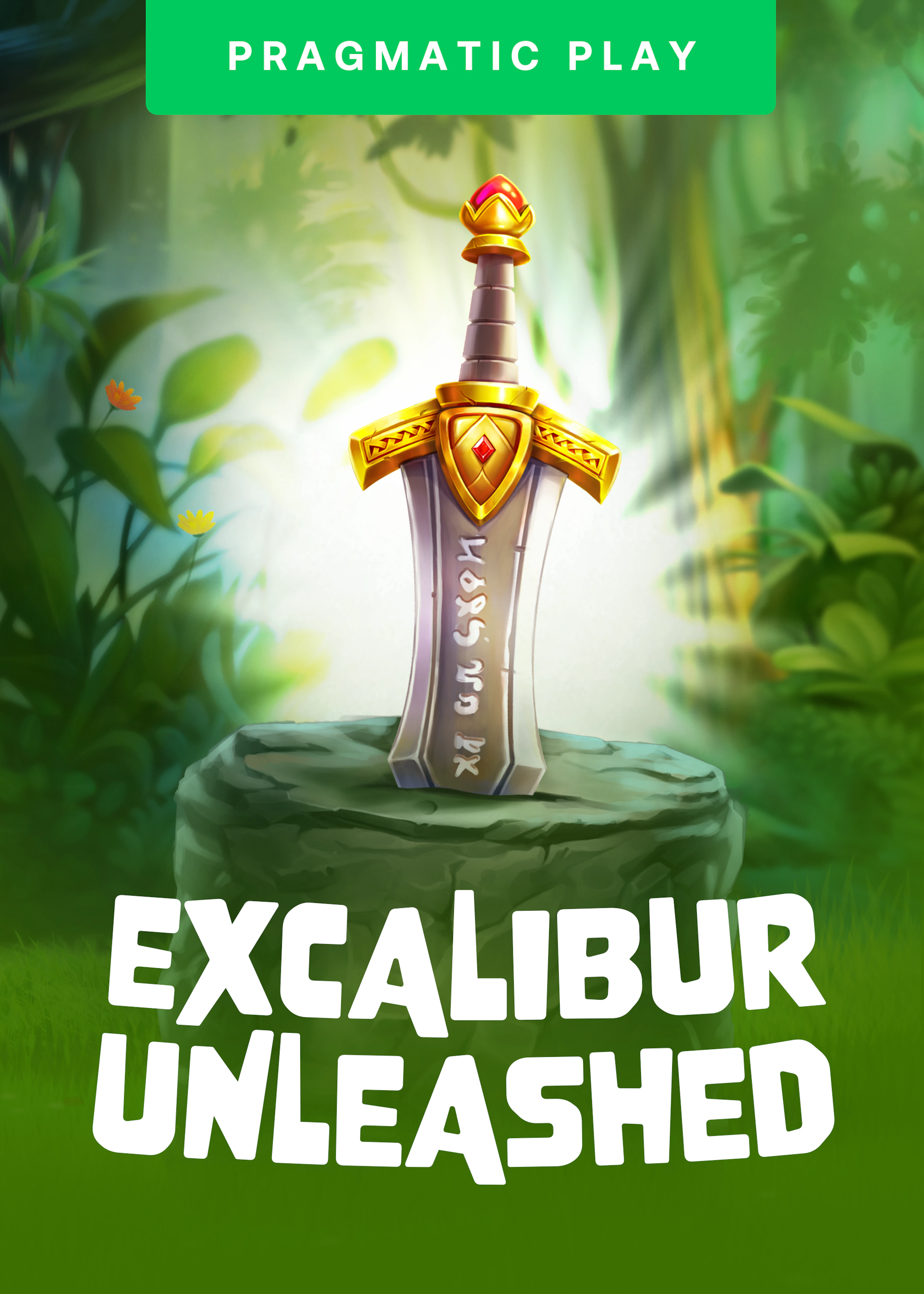 Excalibur Unleashed