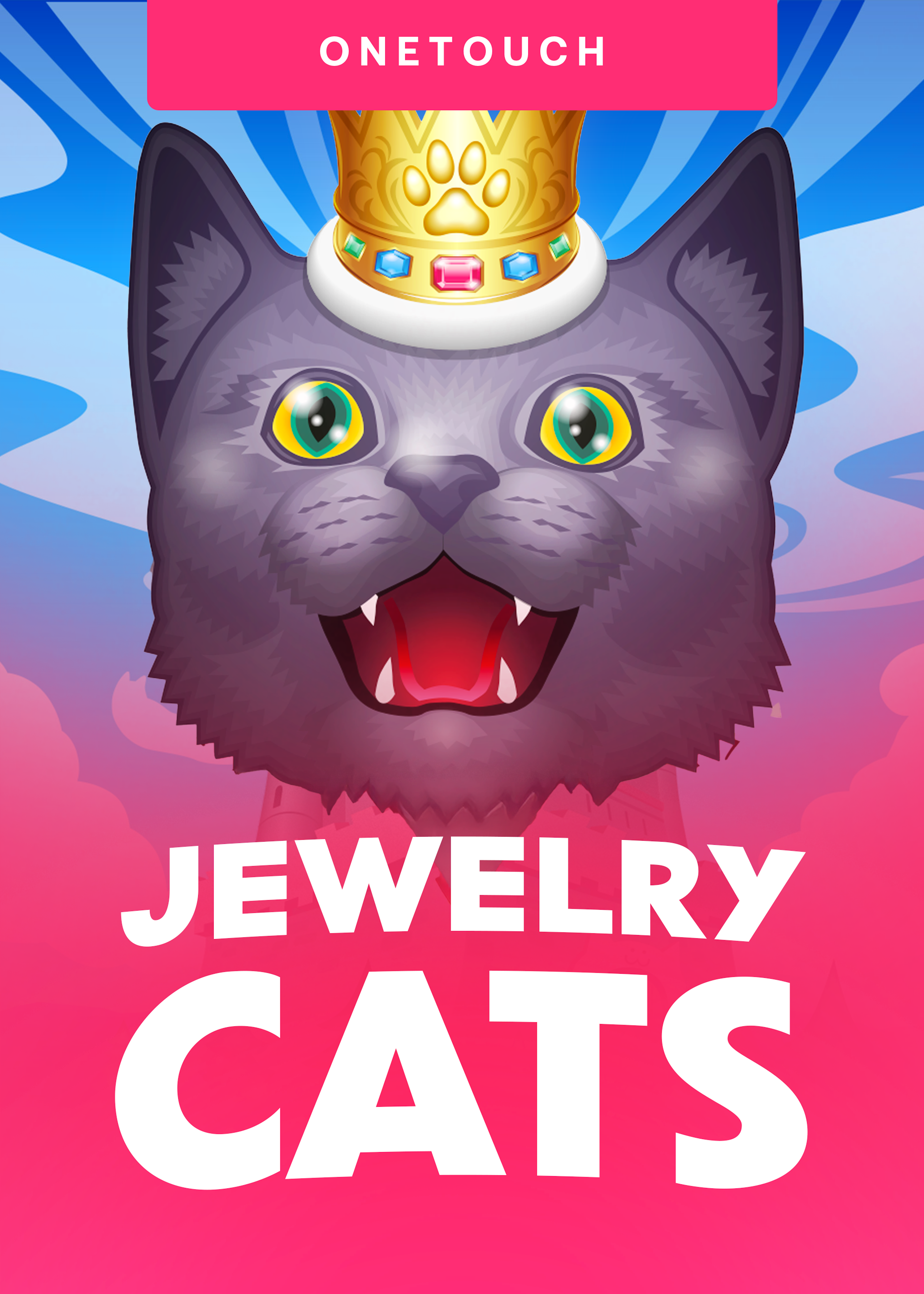 Jewelry Cats