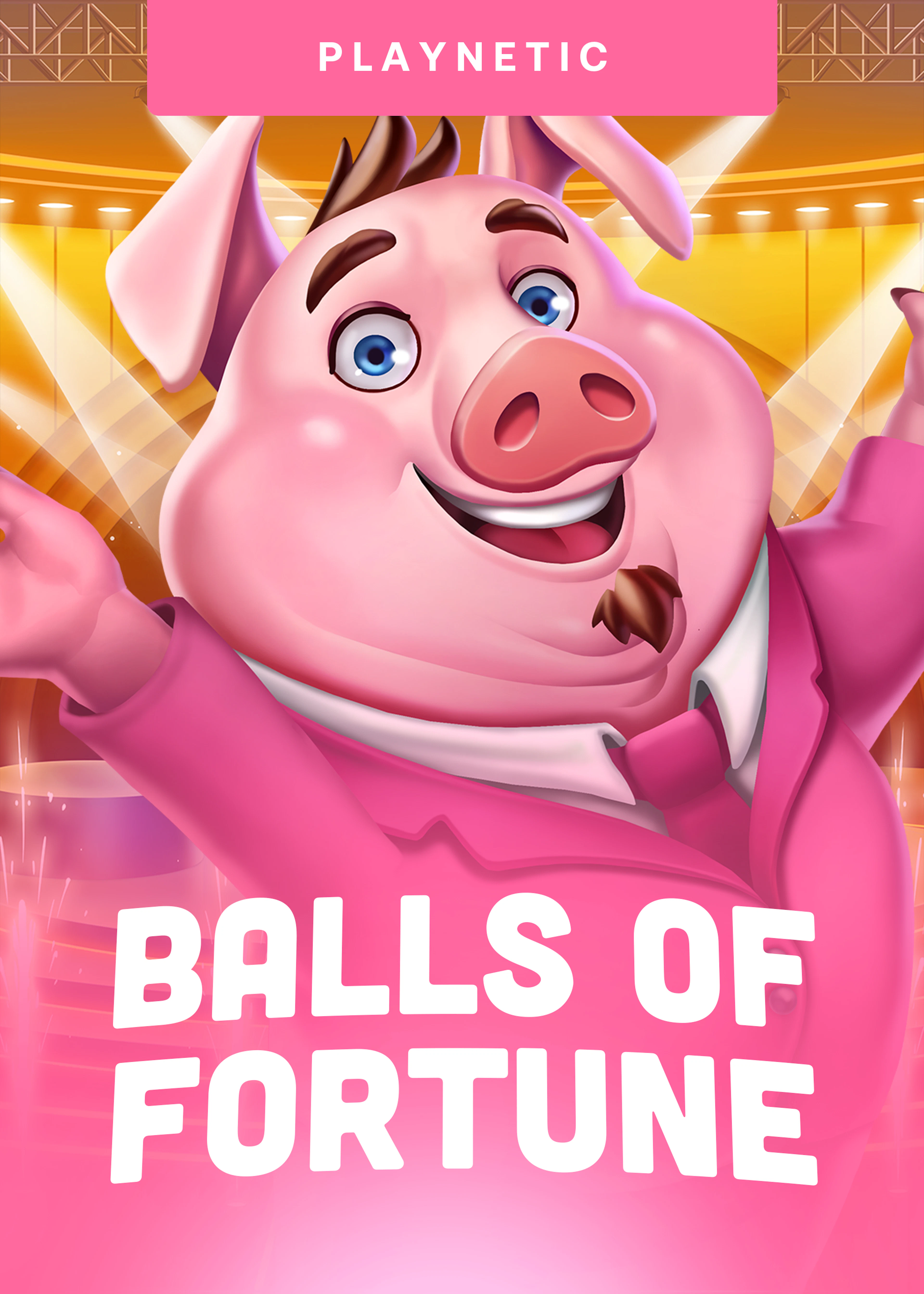 Balls of Fortune