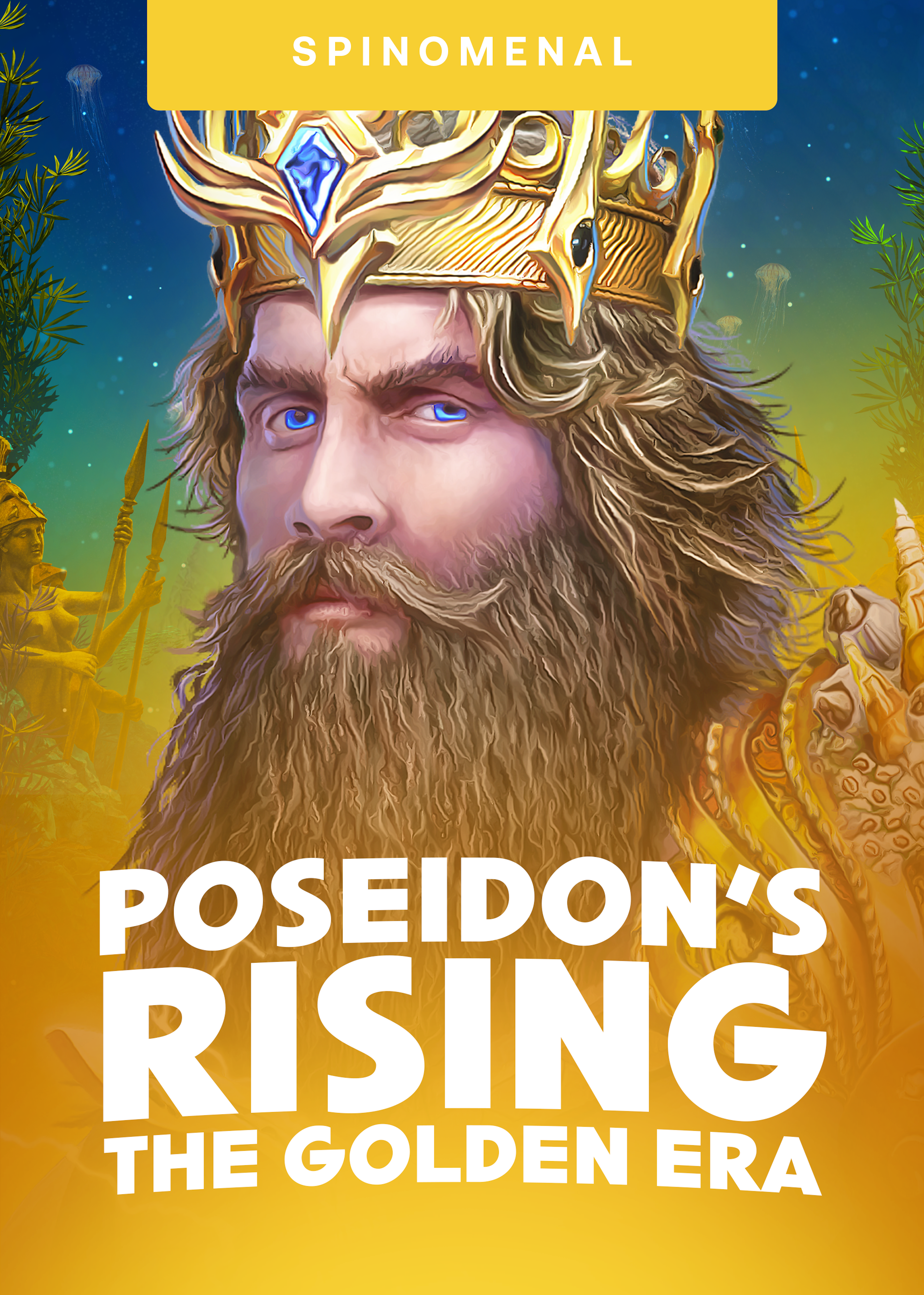 Poseidon's Rising - The Golden Era
