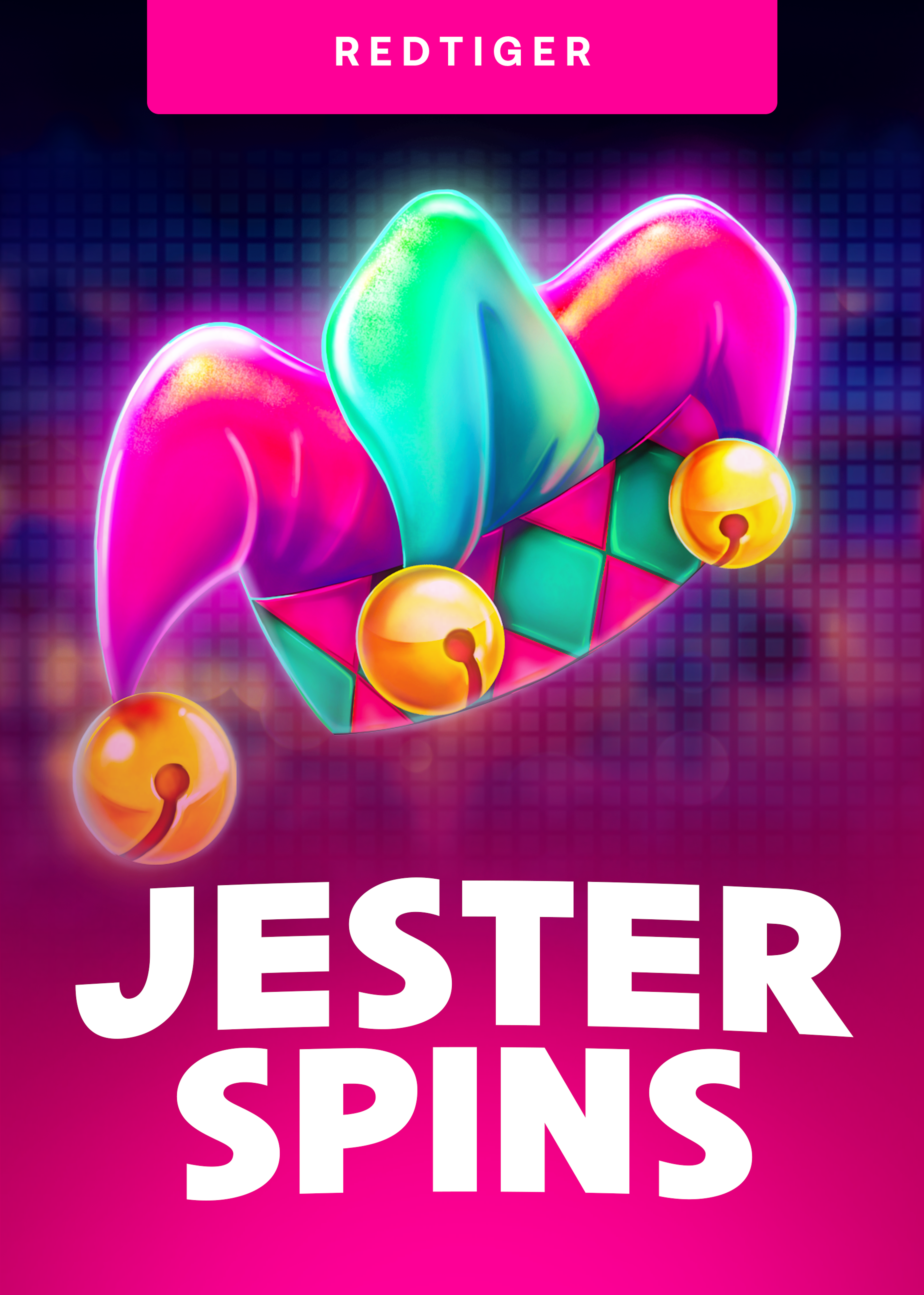 Jester Spins