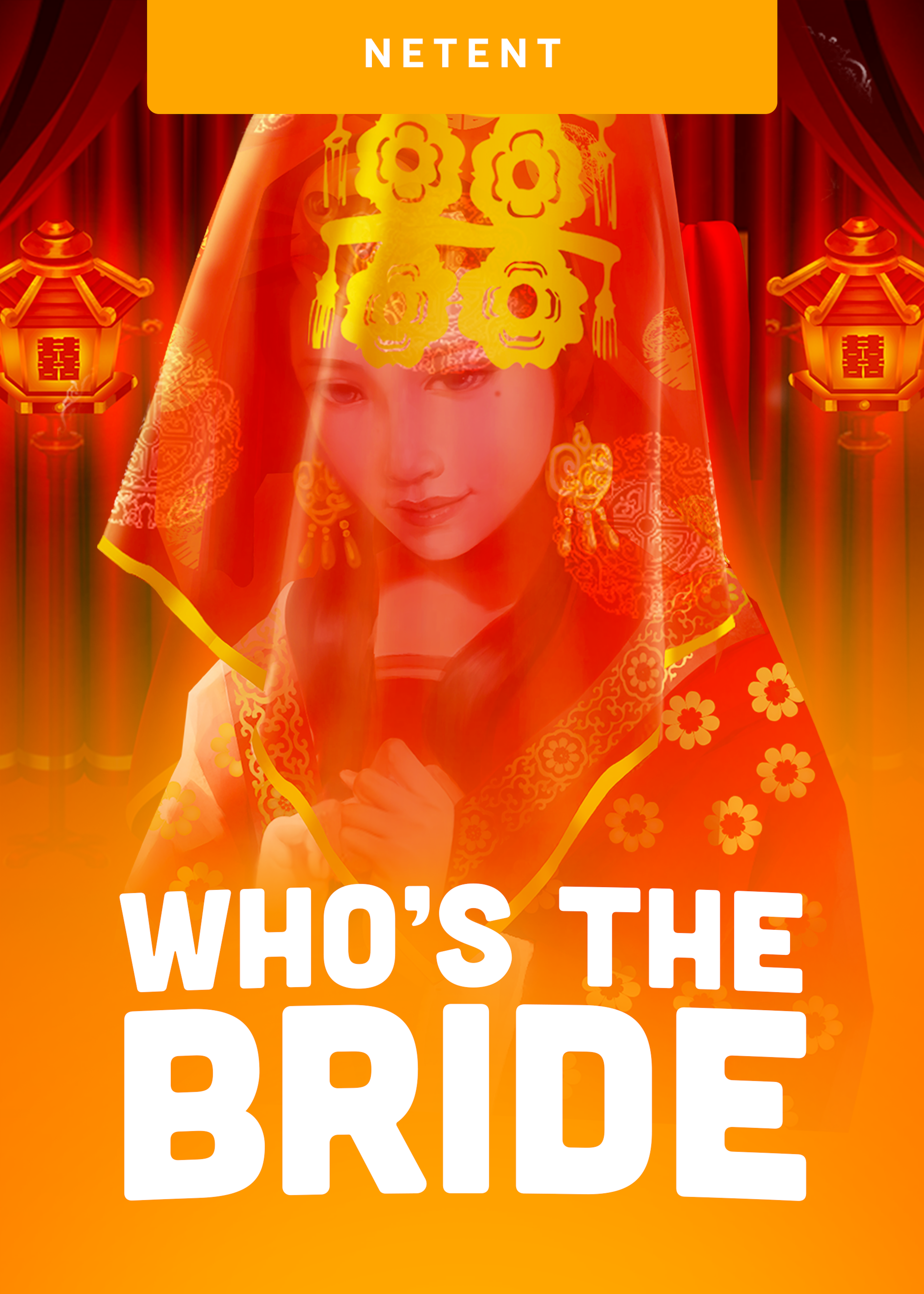 Who's the Bride