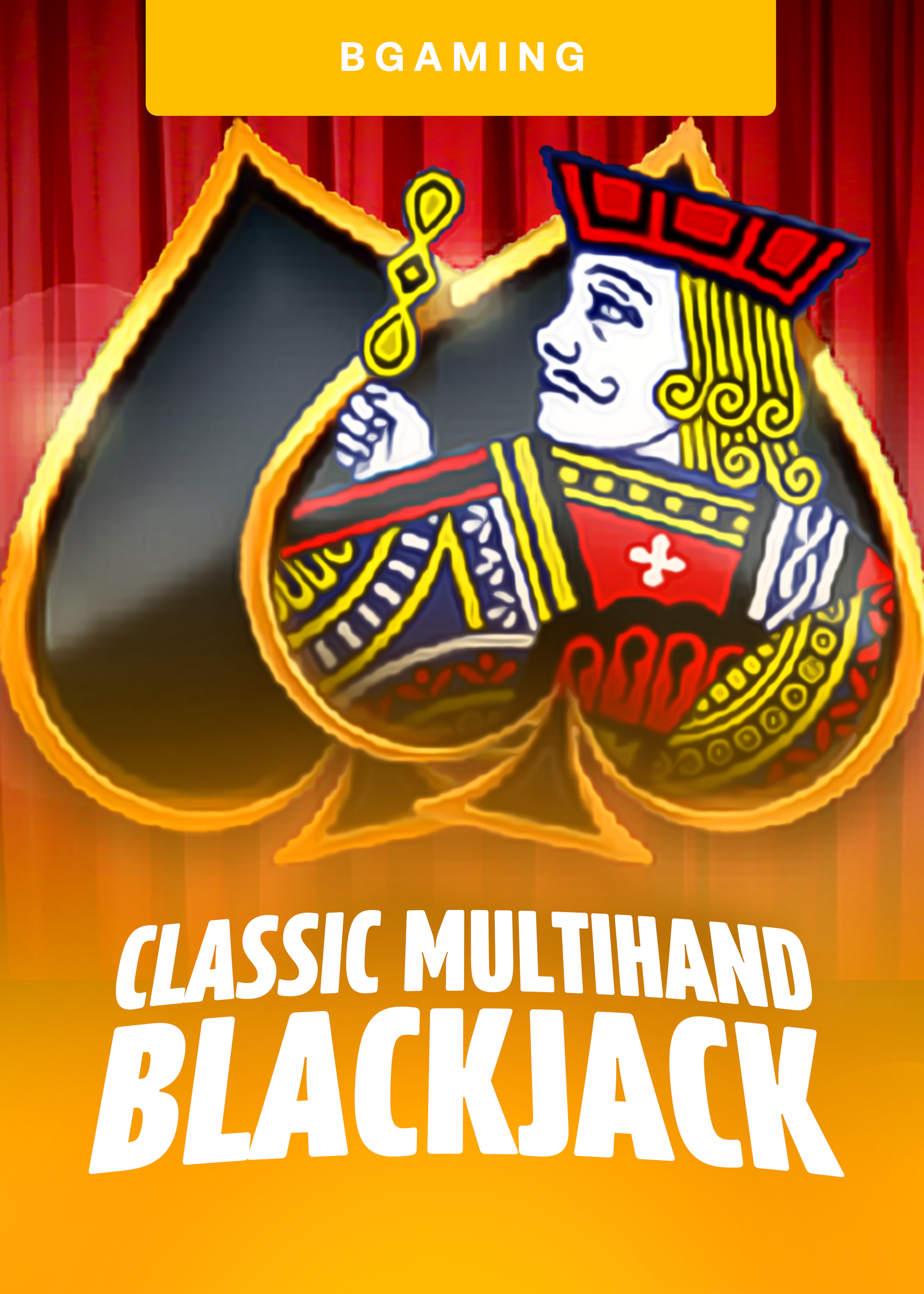 Classic Multihand Blackjack